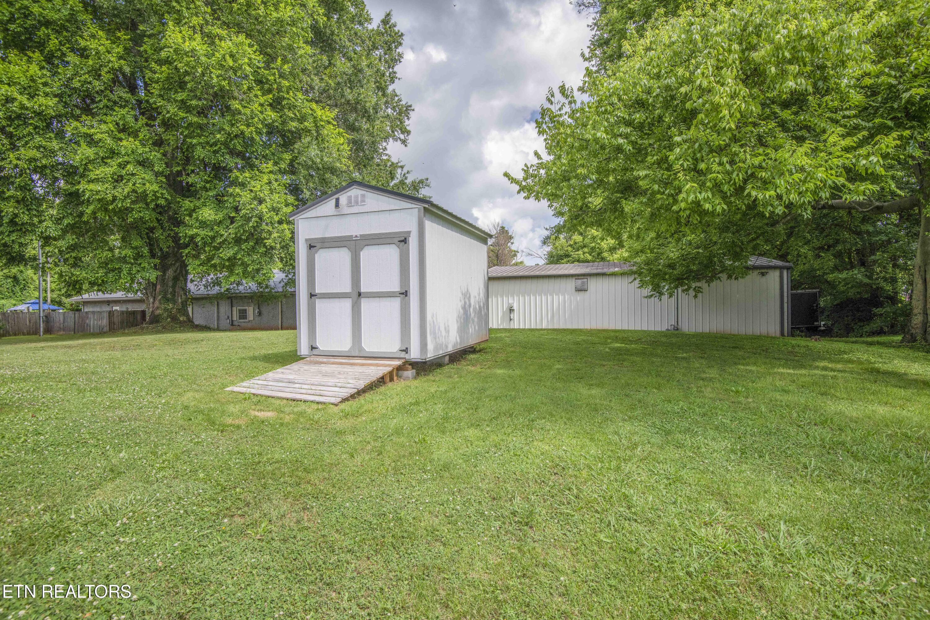206 Bennett Street Sweetwater TN 37874