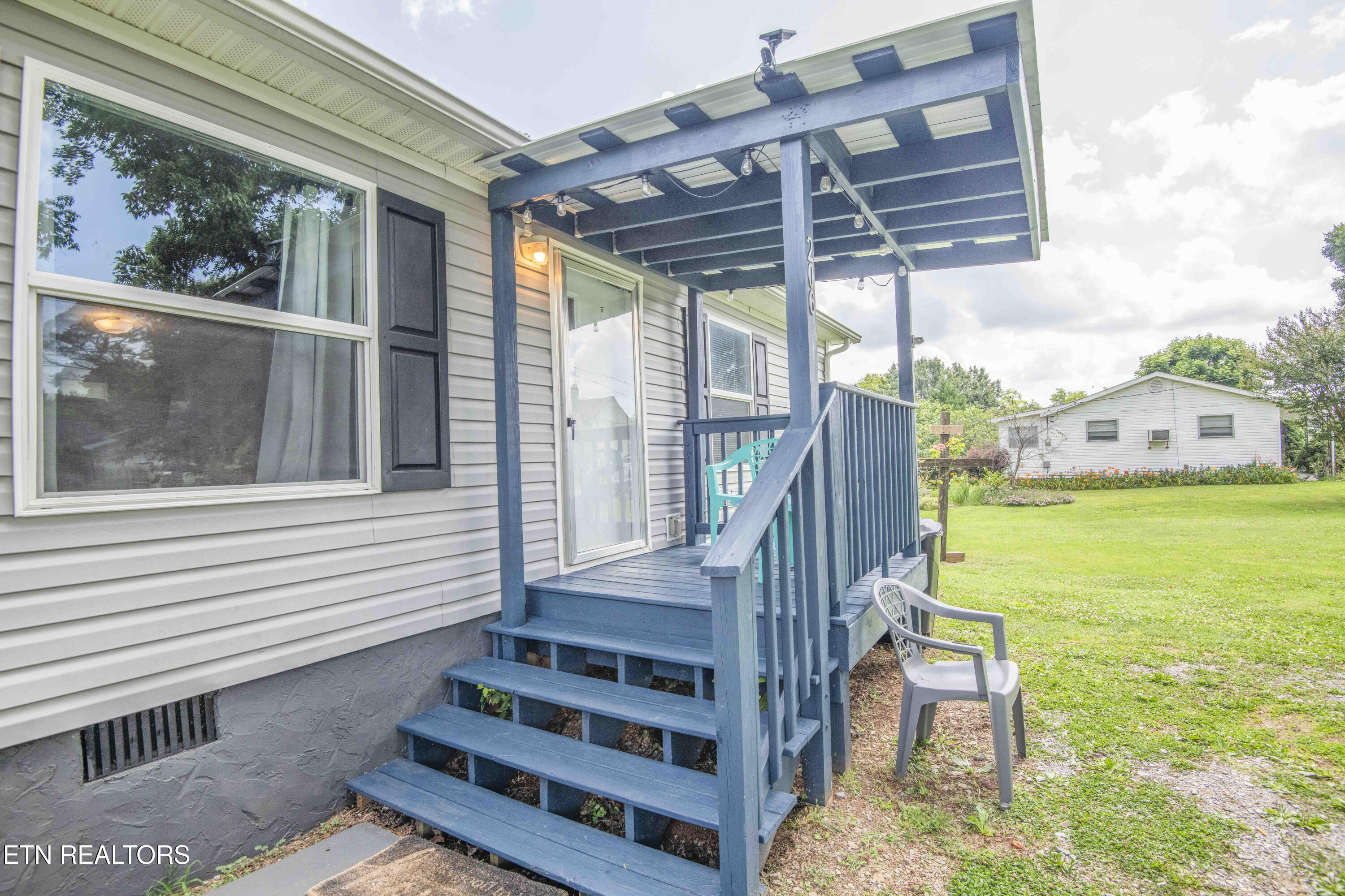 206 Bennett Street Sweetwater TN 37874