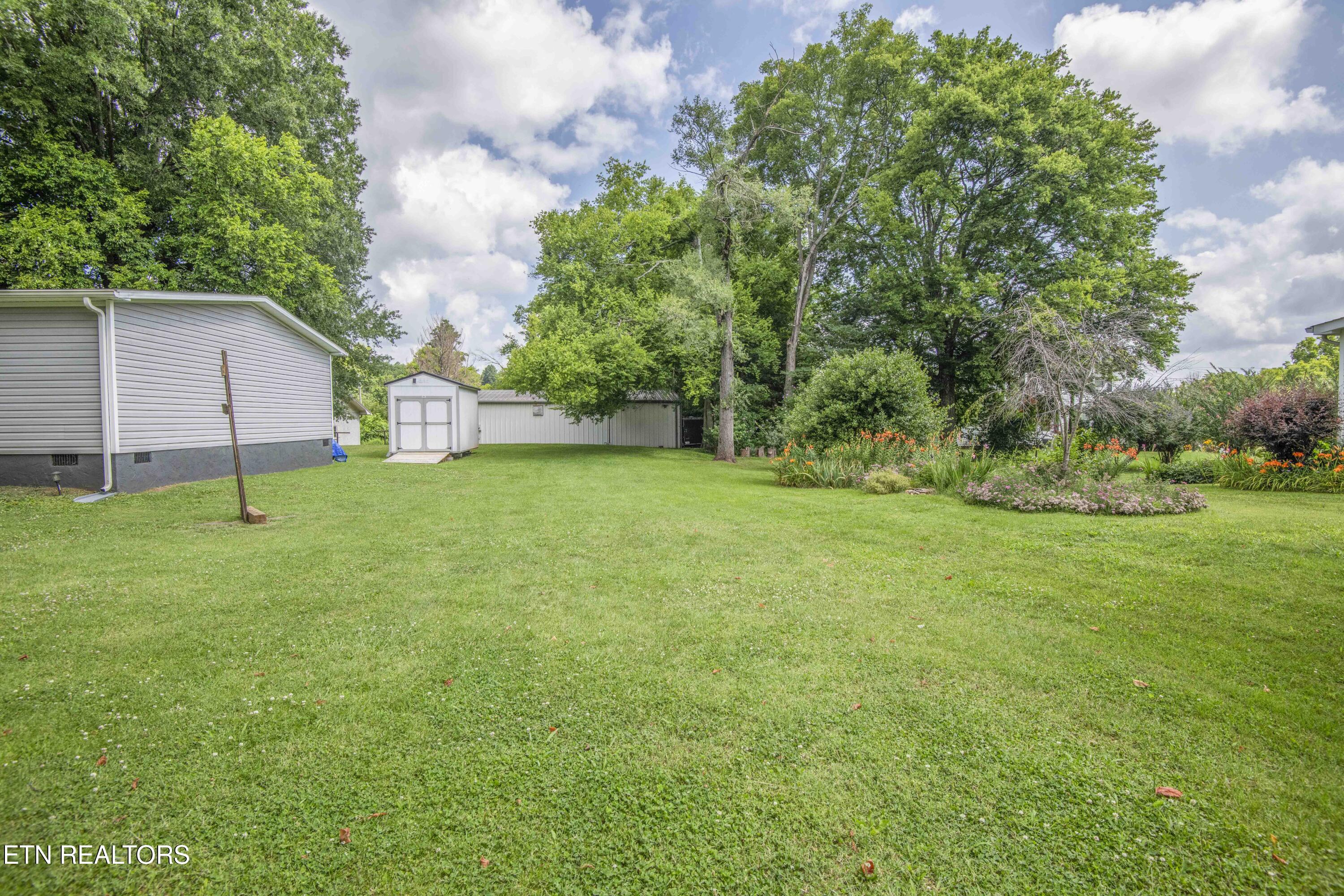 206 Bennett Street Sweetwater TN 37874