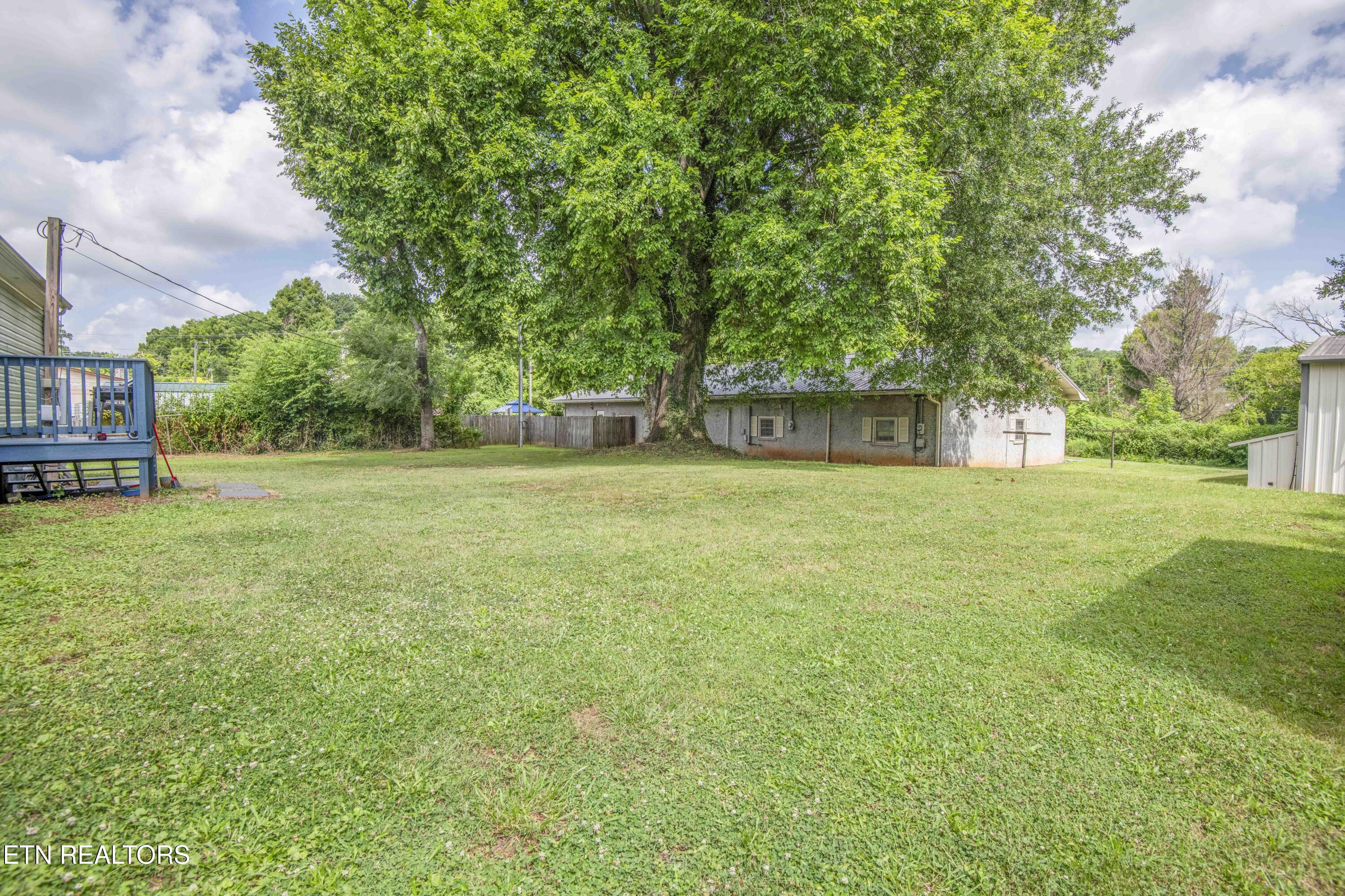 206 Bennett Street Sweetwater TN 37874