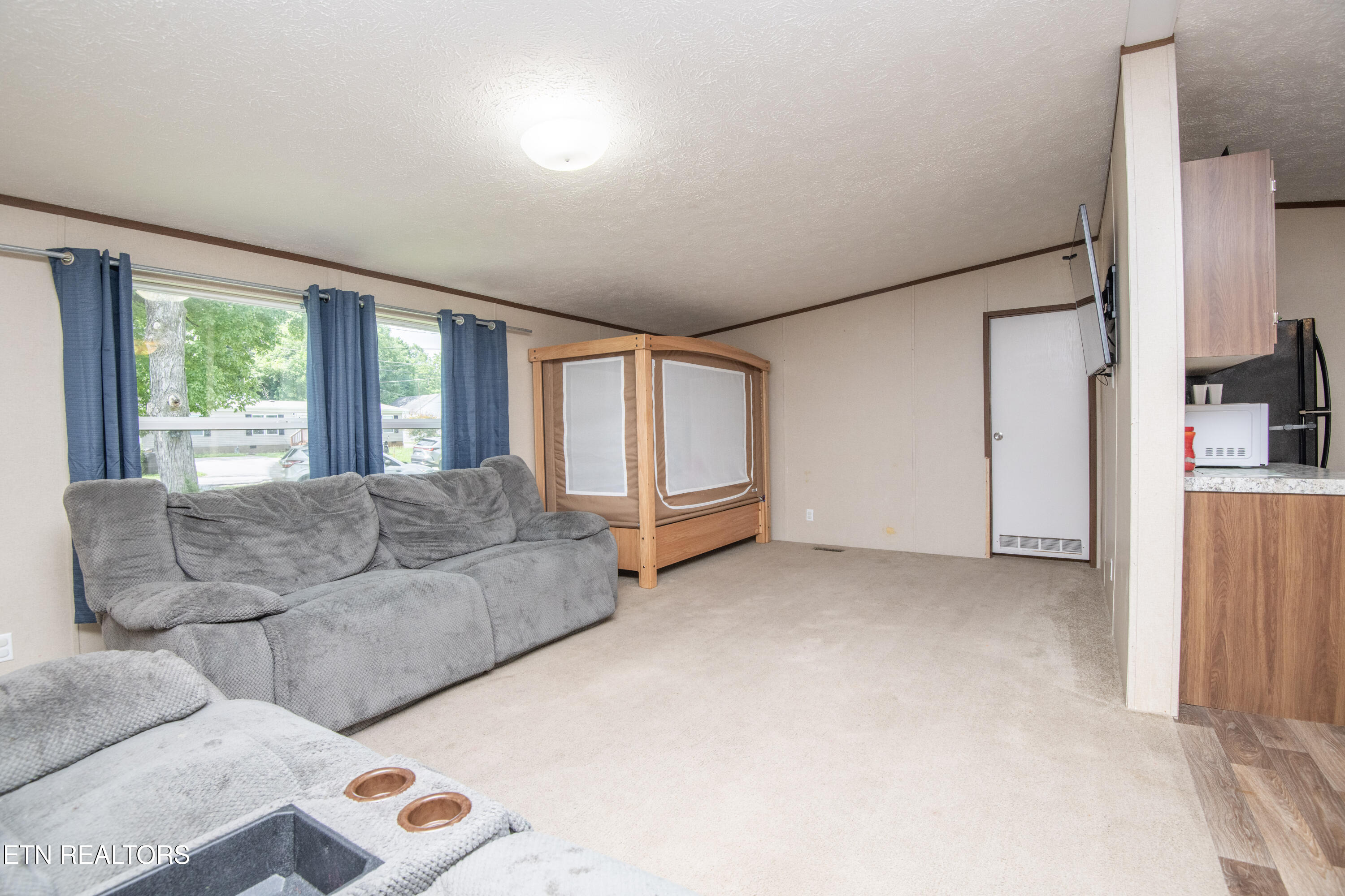 206 Bennett Street Sweetwater TN 37874