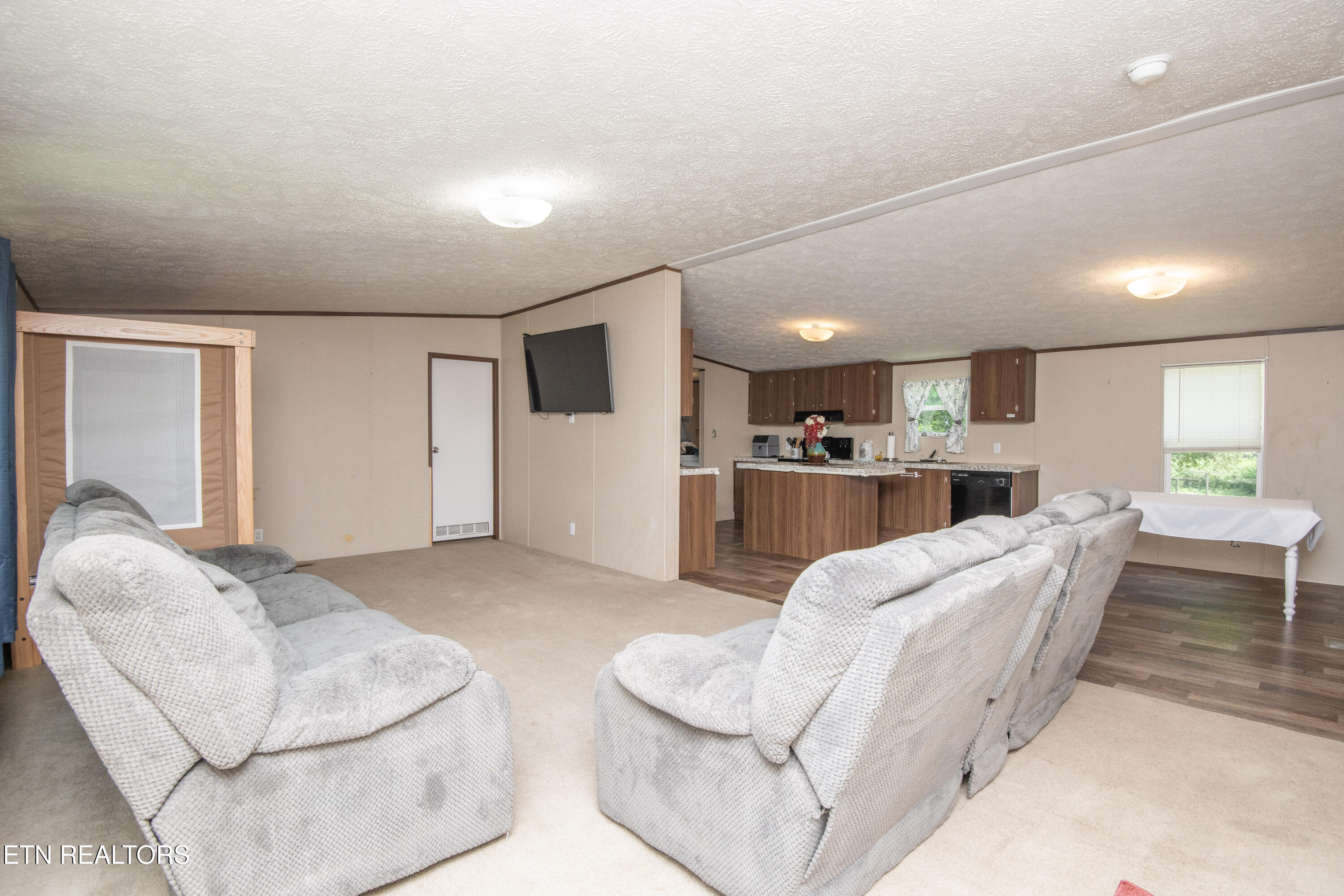 206 Bennett Street Sweetwater TN 37874