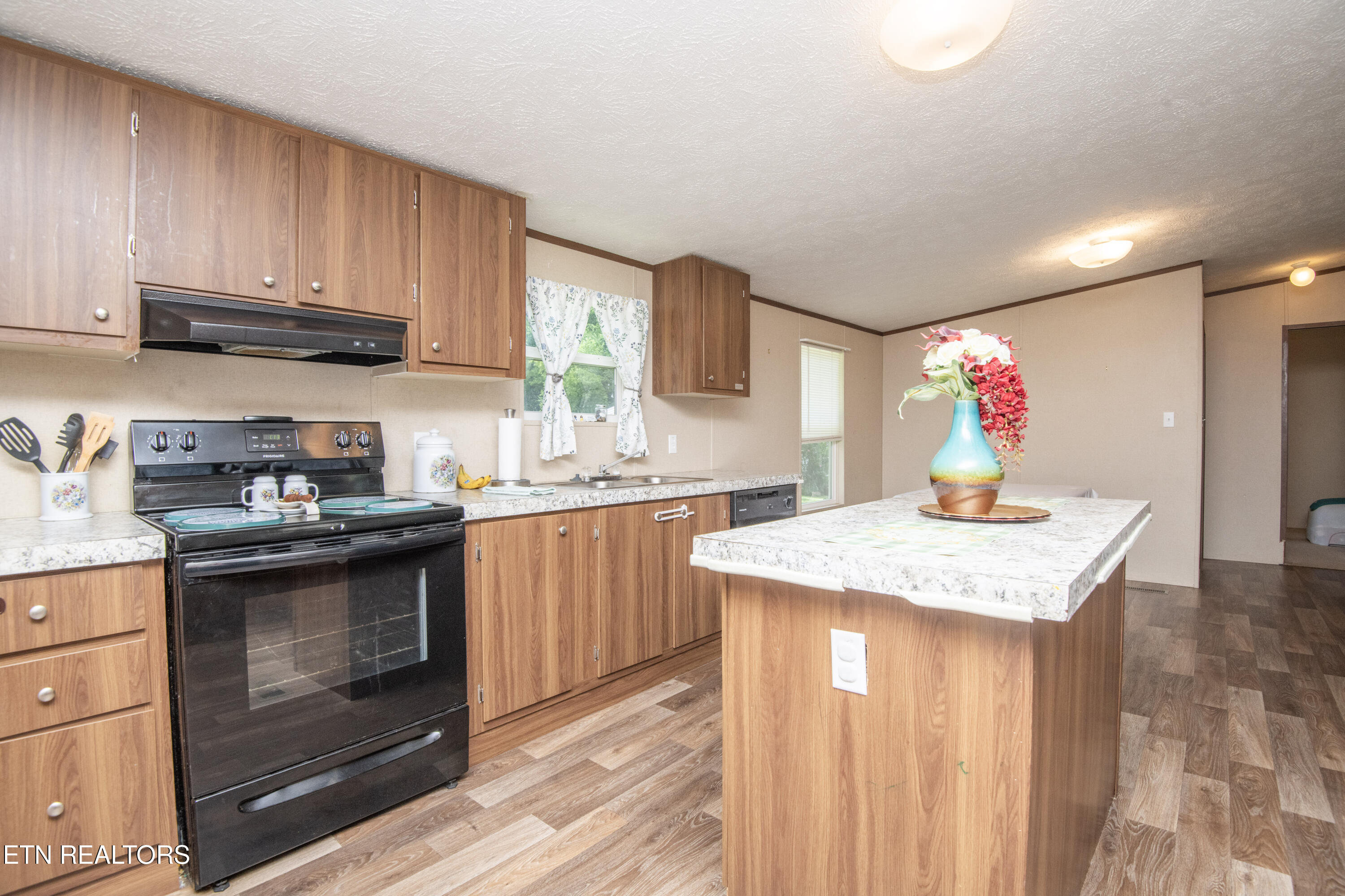 206 Bennett Street Sweetwater TN 37874