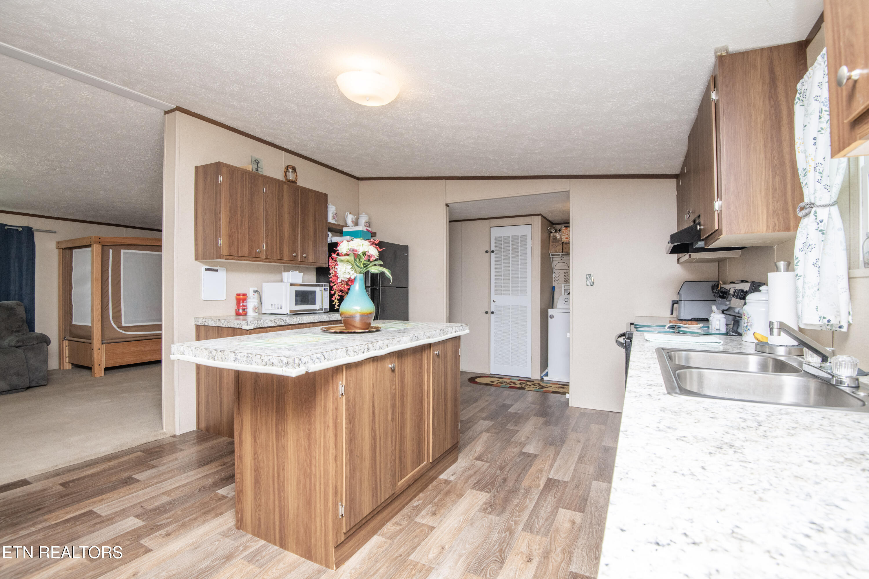 206 Bennett Street Sweetwater TN 37874