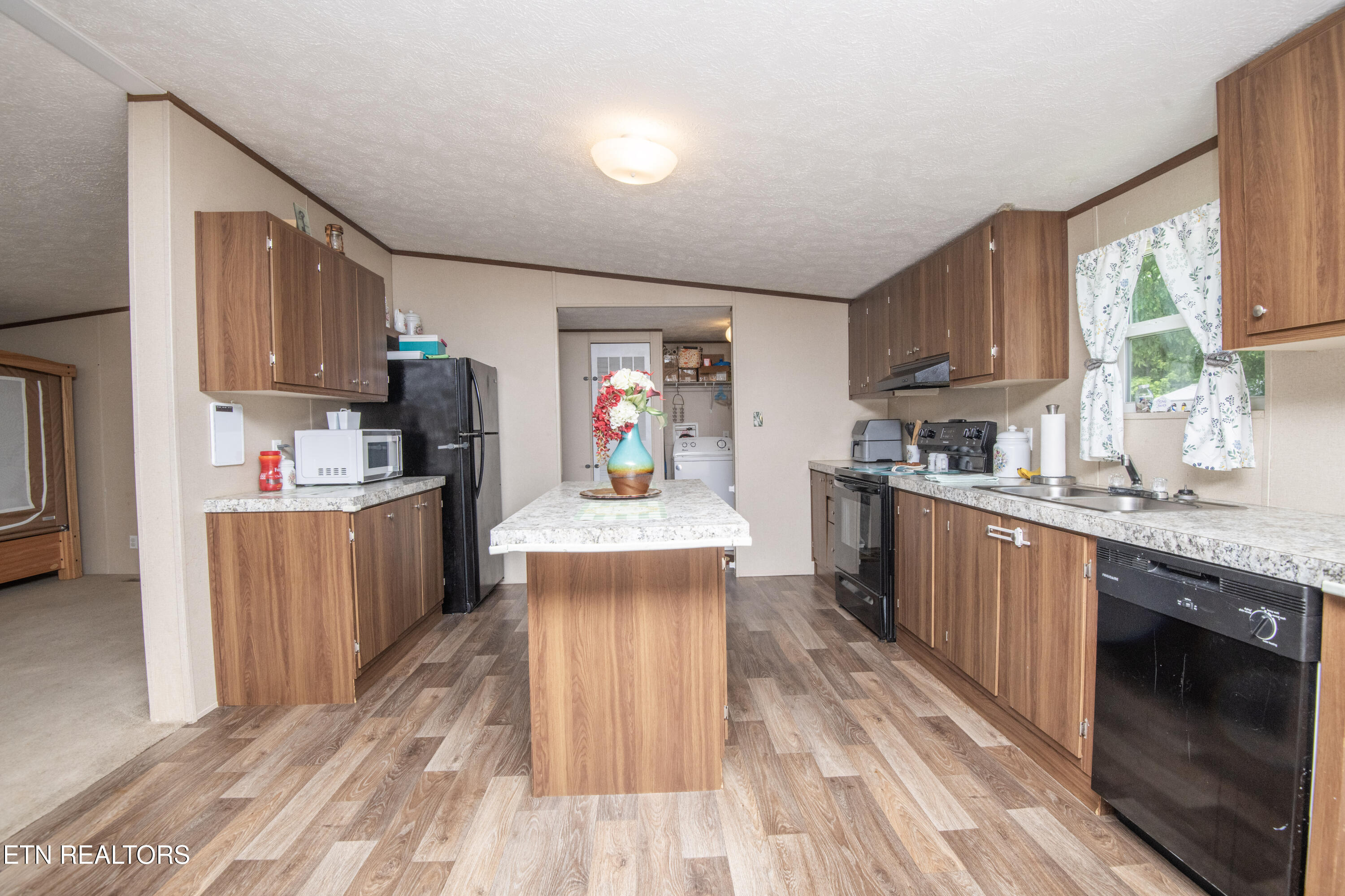 206 Bennett Street Sweetwater TN 37874