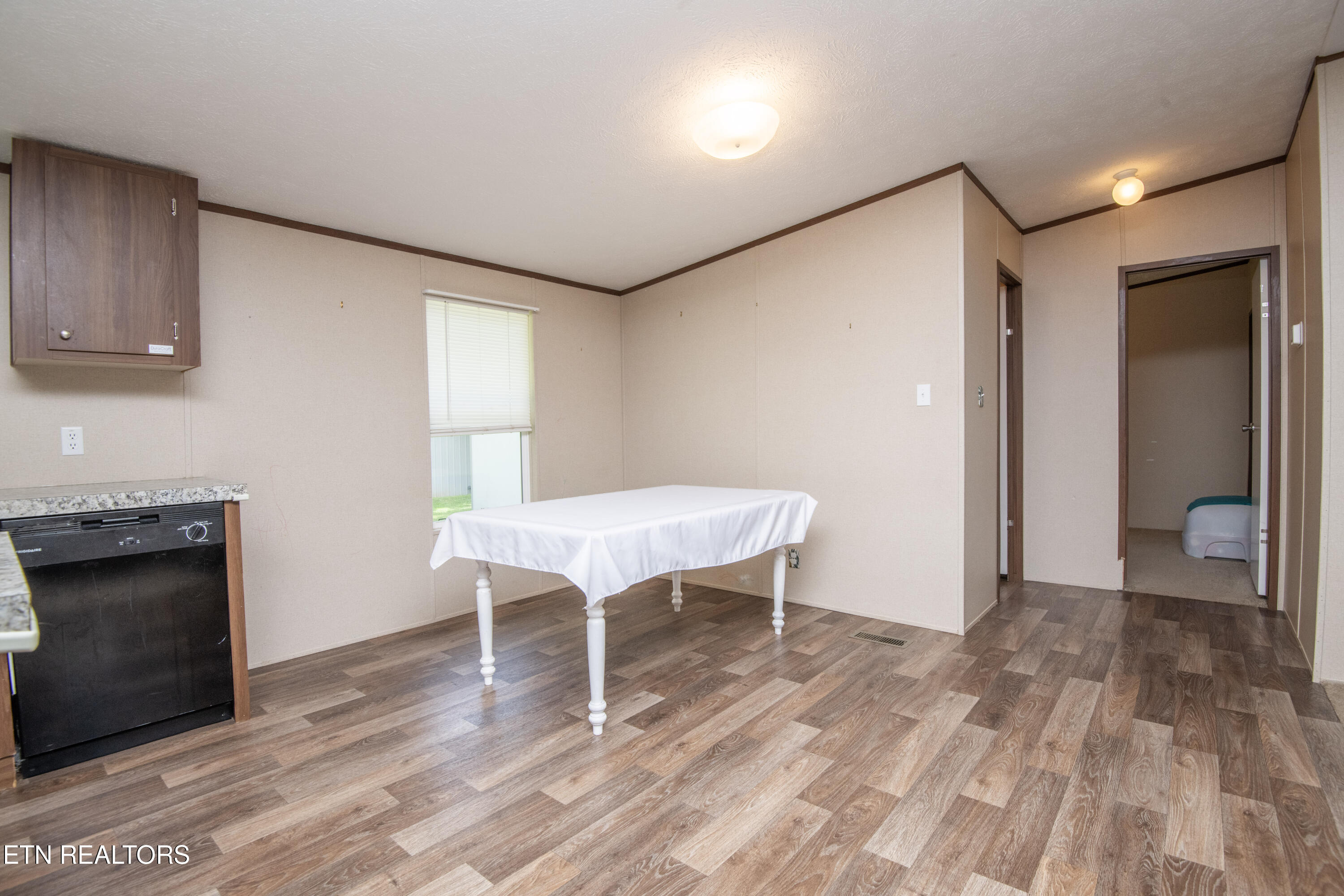 206 Bennett Street Sweetwater TN 37874