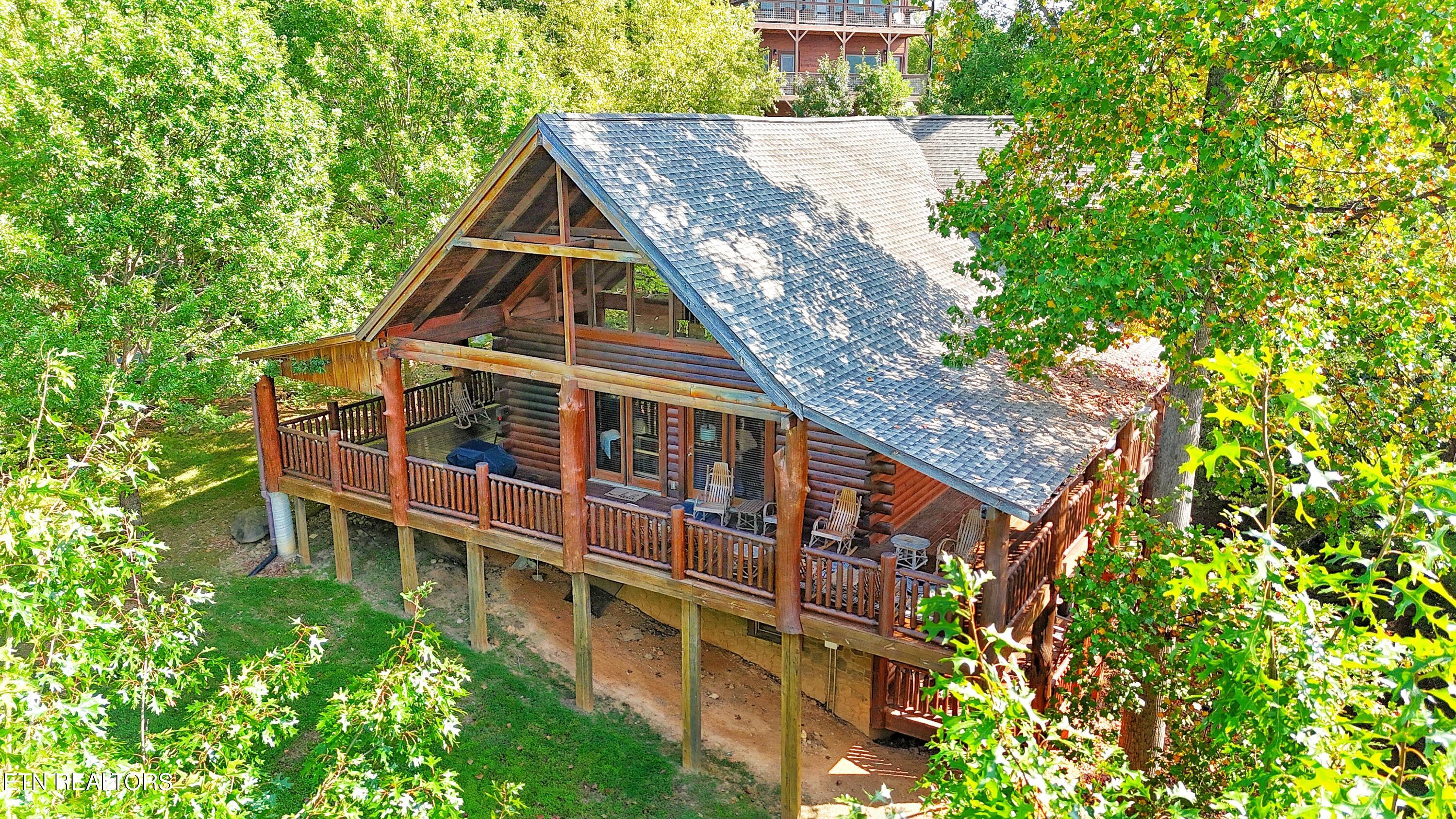 3620 Moonshine Way Gatlinburg TN 37738