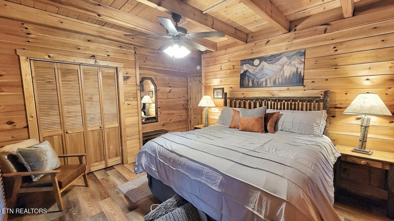 3620 Moonshine Way Gatlinburg TN 37738