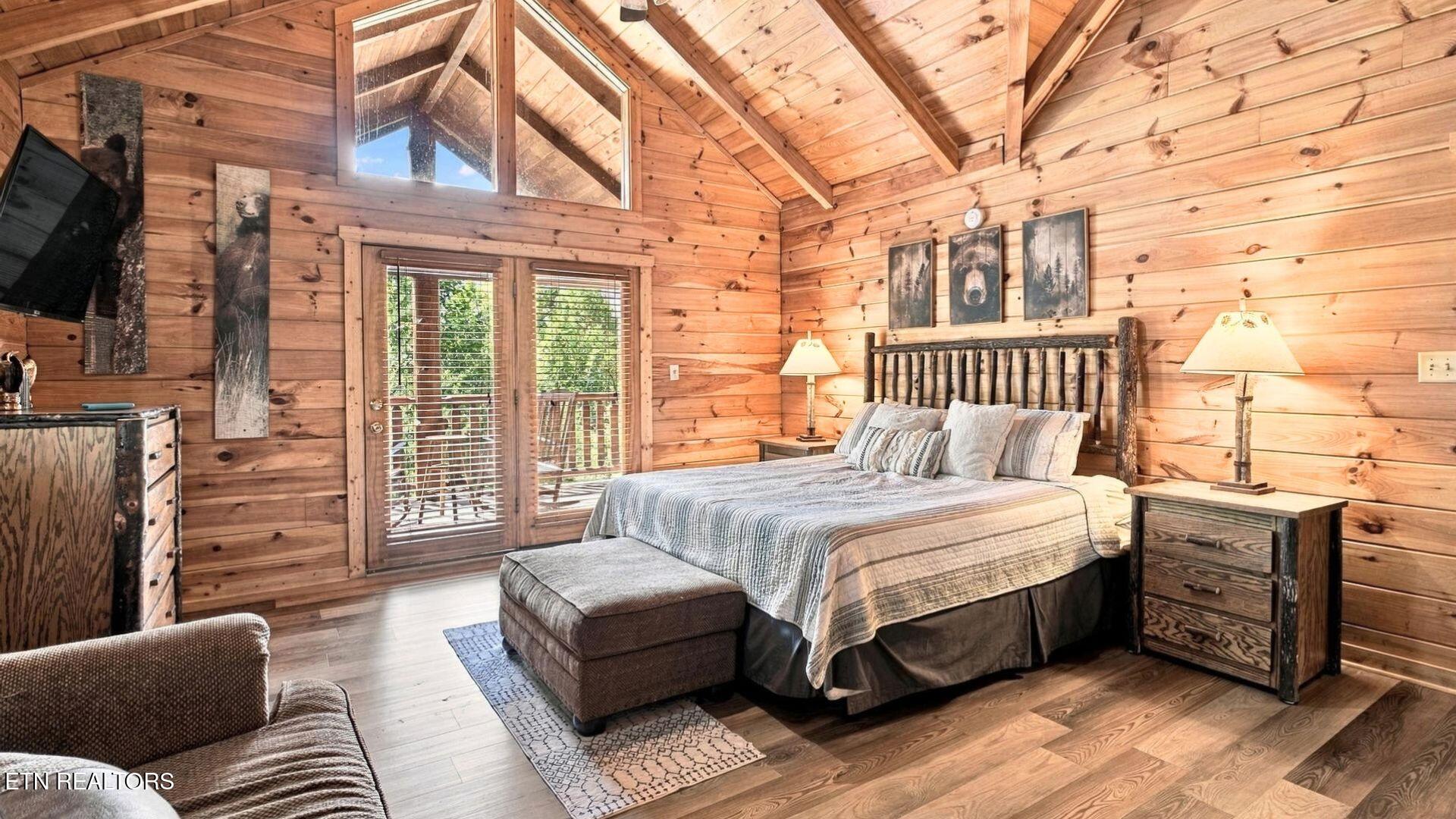 3620 Moonshine Way Gatlinburg TN 37738