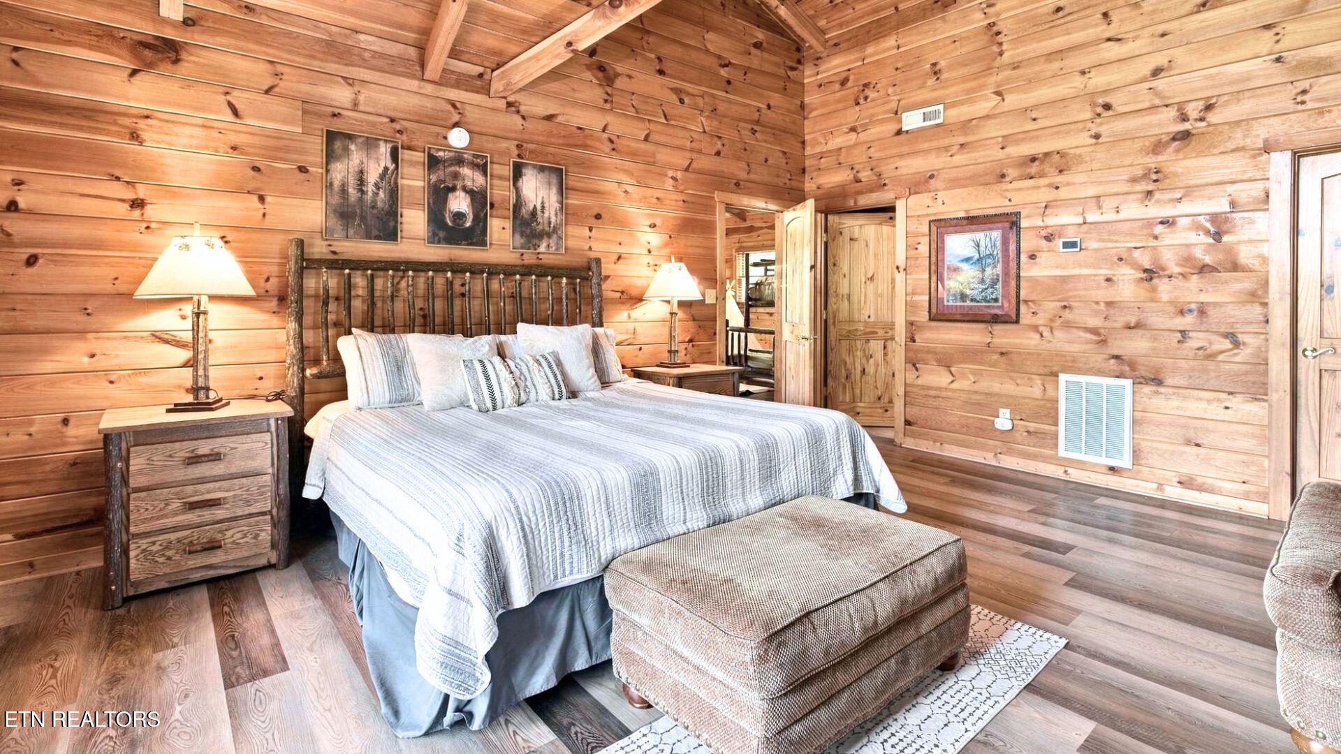 3620 Moonshine Way Gatlinburg TN 37738
