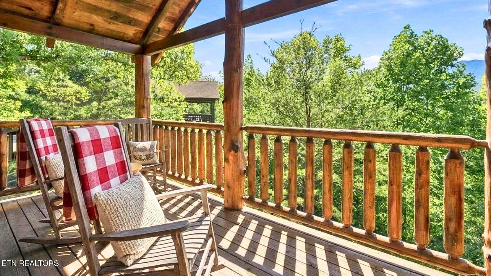 3620 Moonshine Way Gatlinburg TN 37738