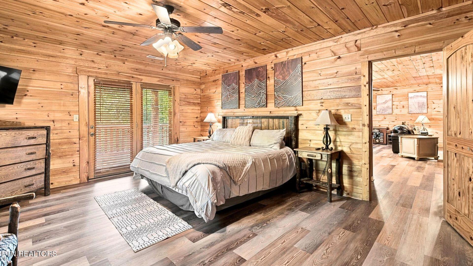 3620 Moonshine Way Gatlinburg TN 37738