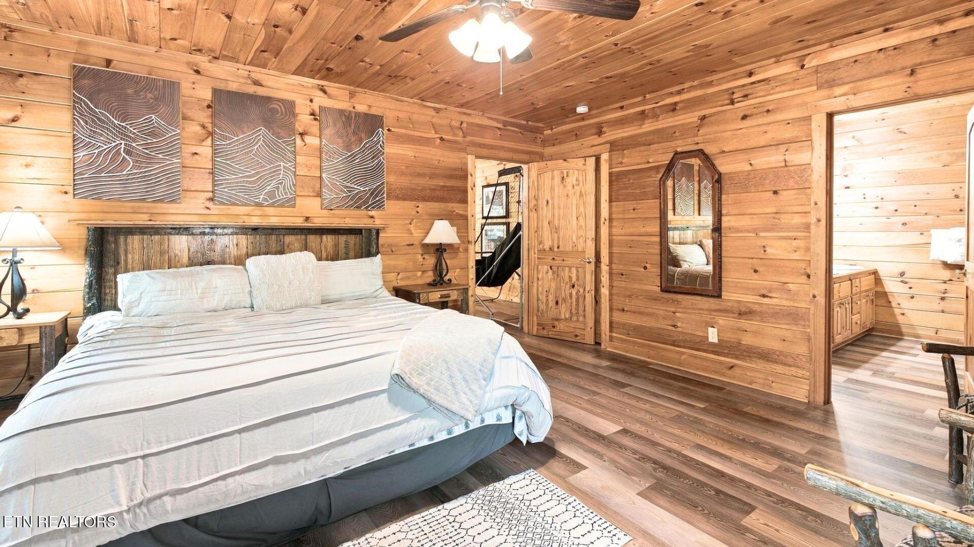 3620 Moonshine Way Gatlinburg TN 37738
