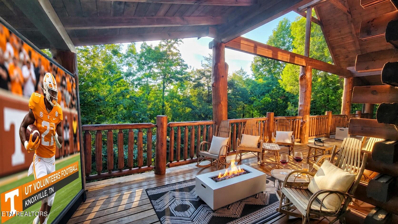 3620 Moonshine Way Gatlinburg TN 37738