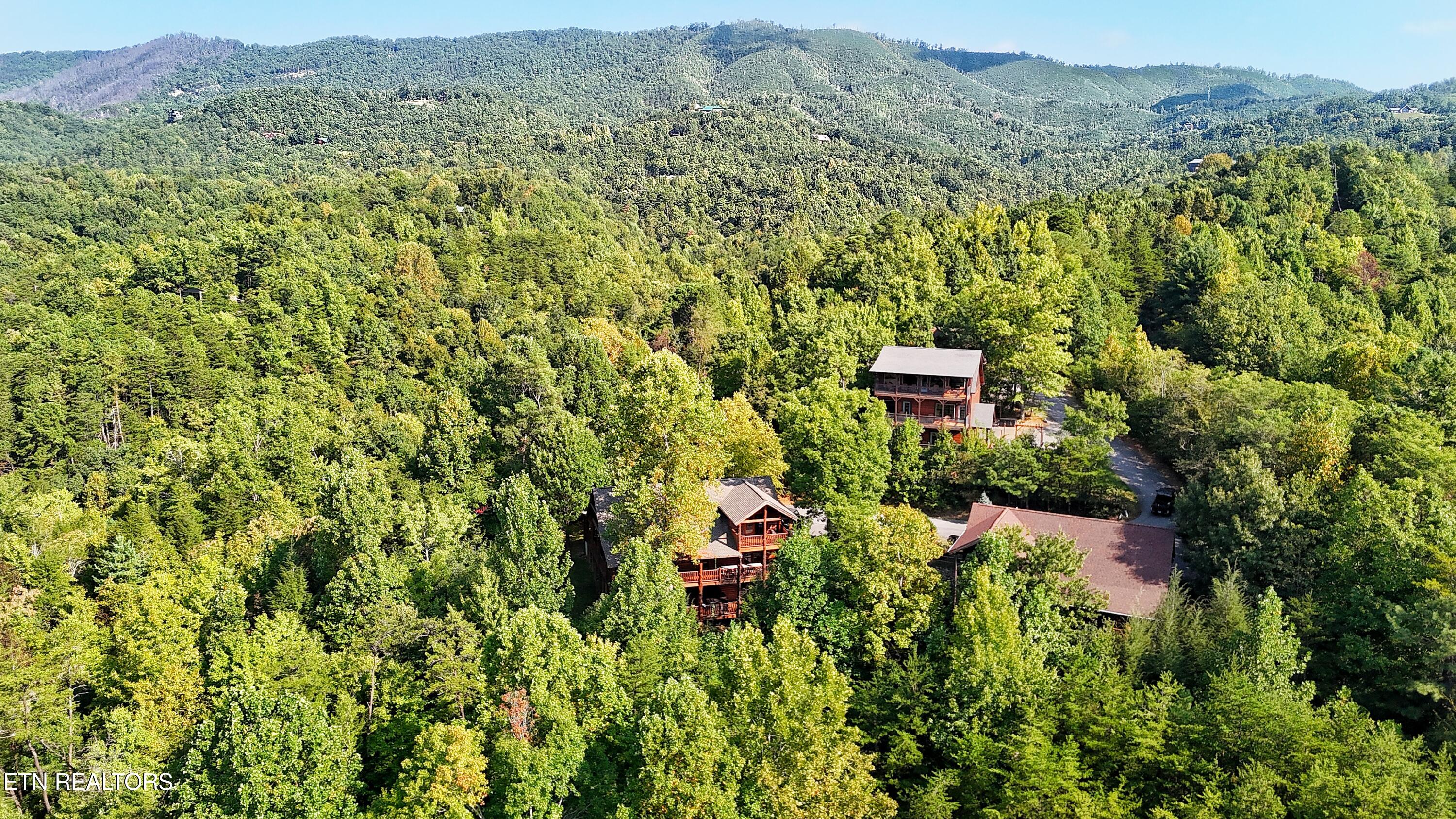 3620 Moonshine Way Gatlinburg TN 37738