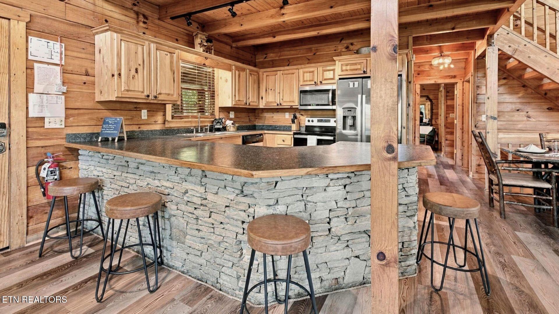 3620 Moonshine Way Gatlinburg TN 37738