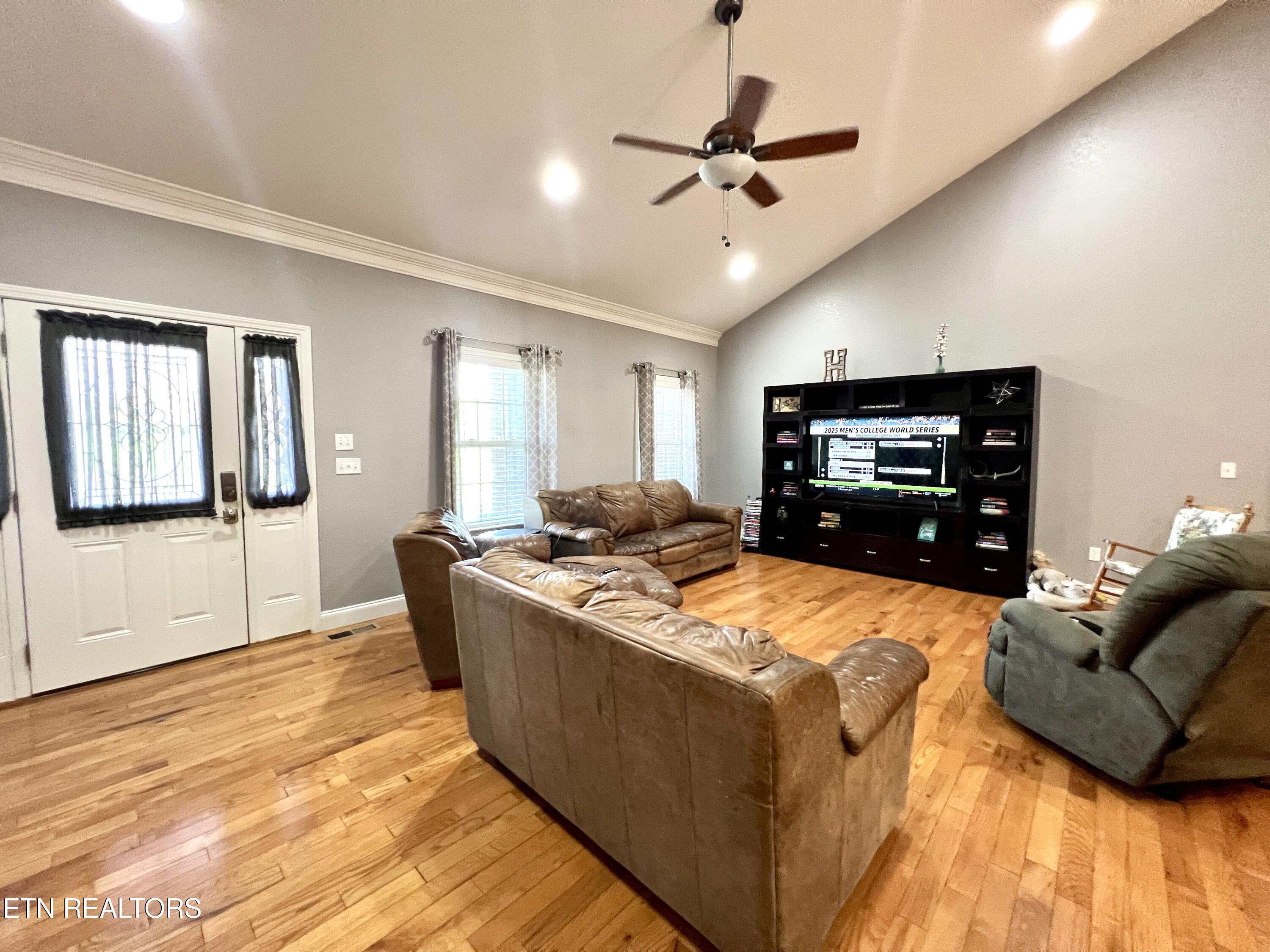 1329 Robert Ridge Road Sevierville TN 37862