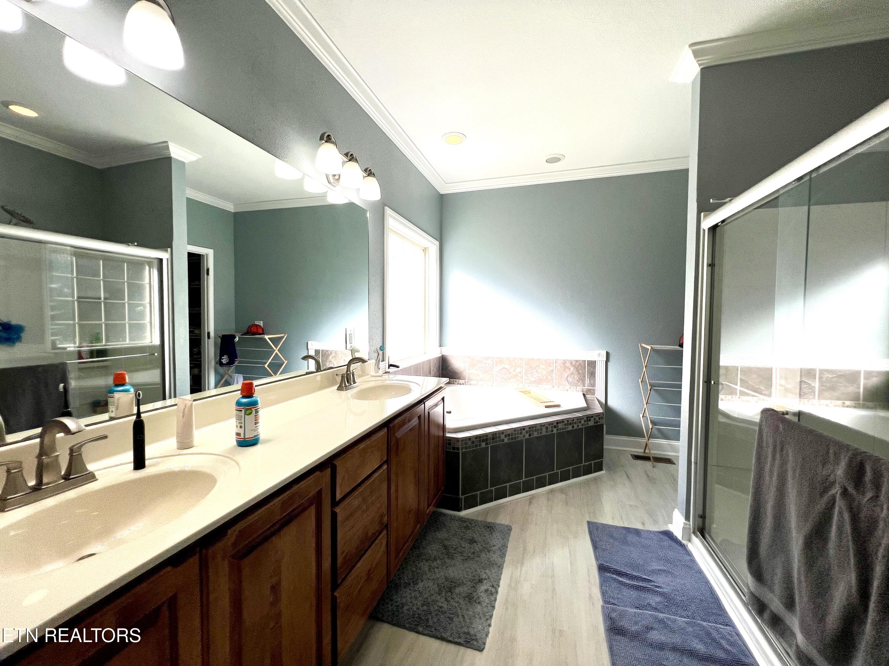 1329 Robert Ridge Road Sevierville TN 37862