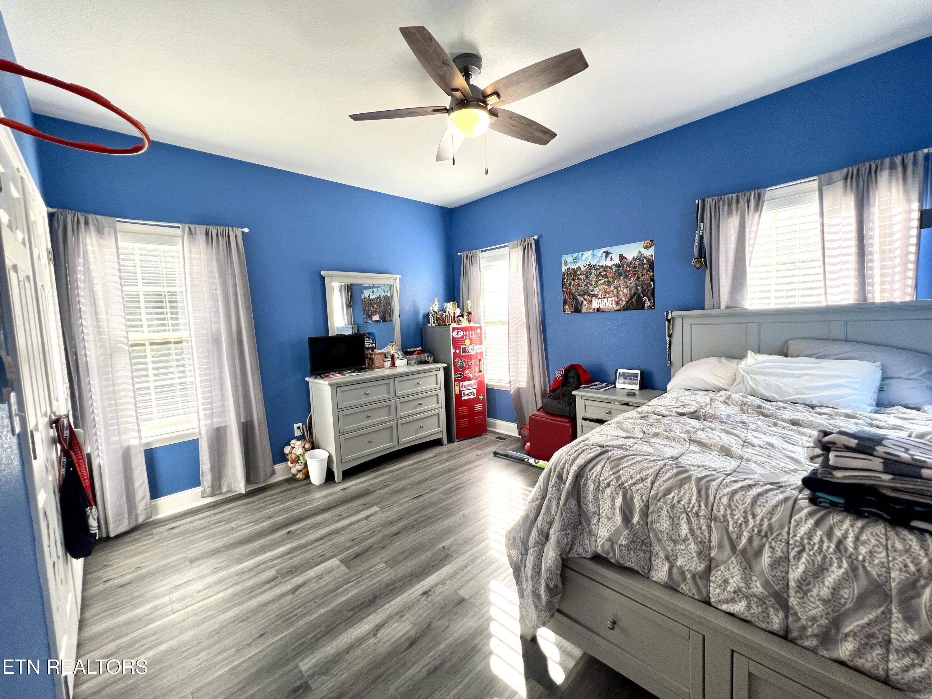 1329 Robert Ridge Road Sevierville TN 37862