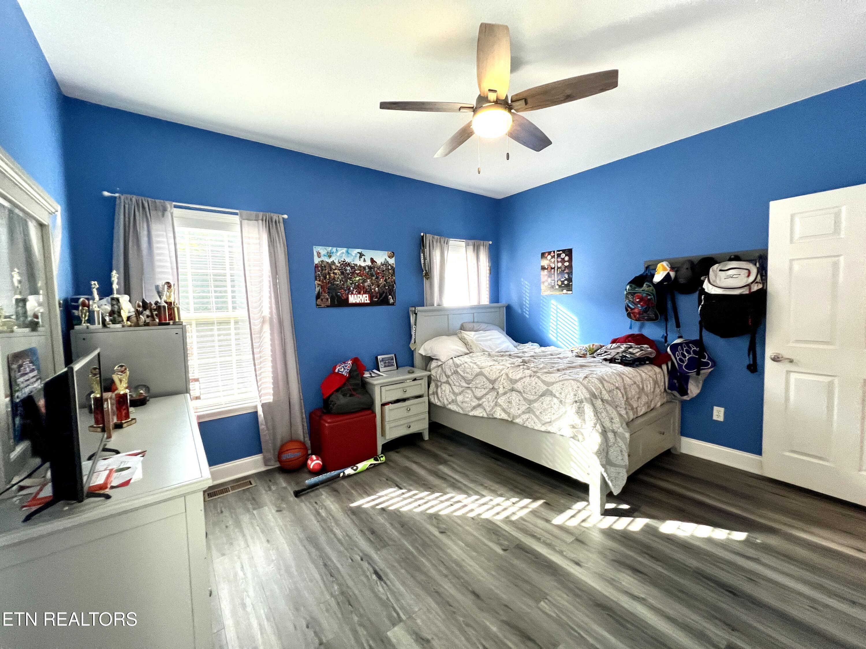 1329 Robert Ridge Road Sevierville TN 37862