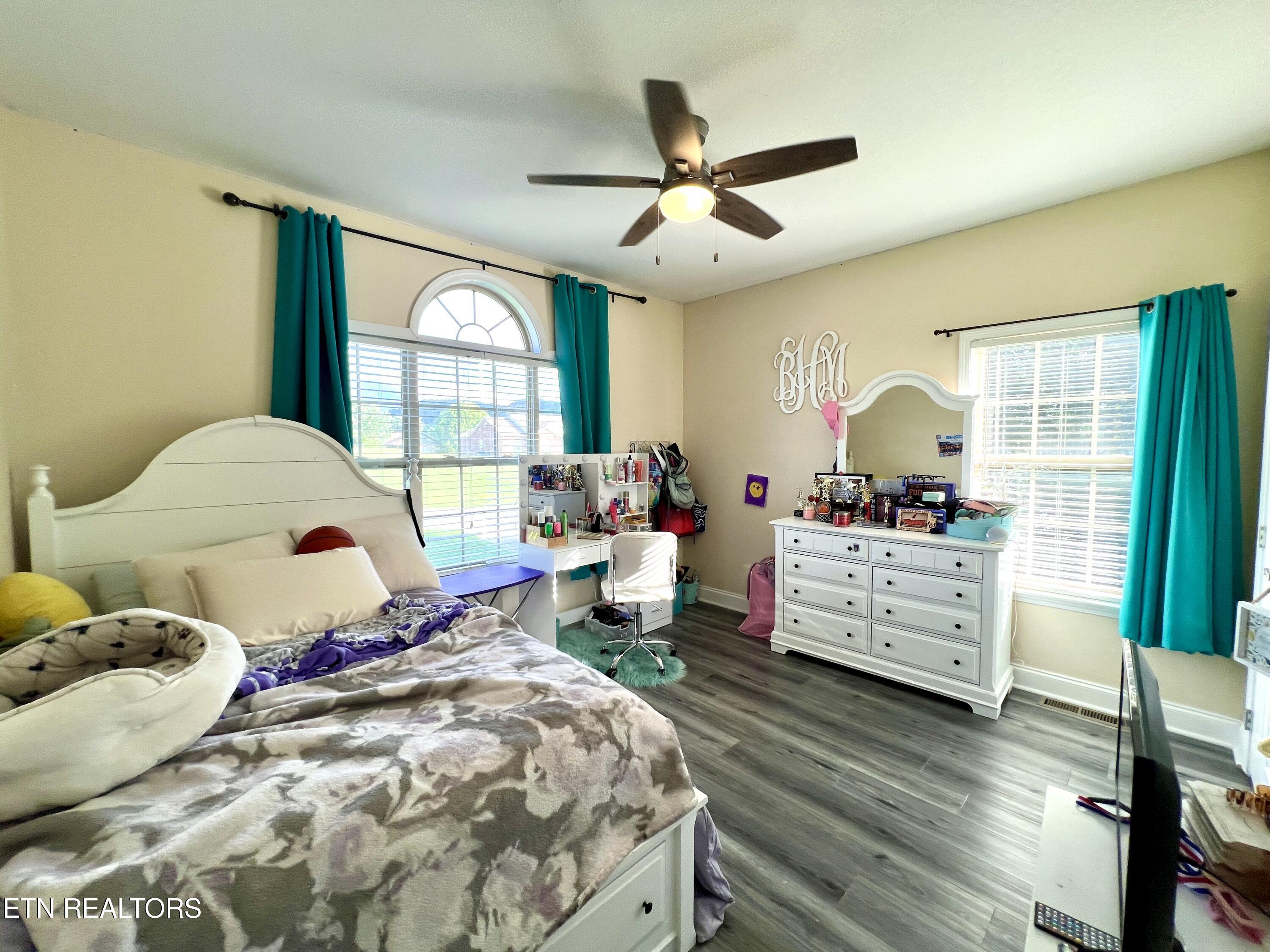 1329 Robert Ridge Road Sevierville TN 37862