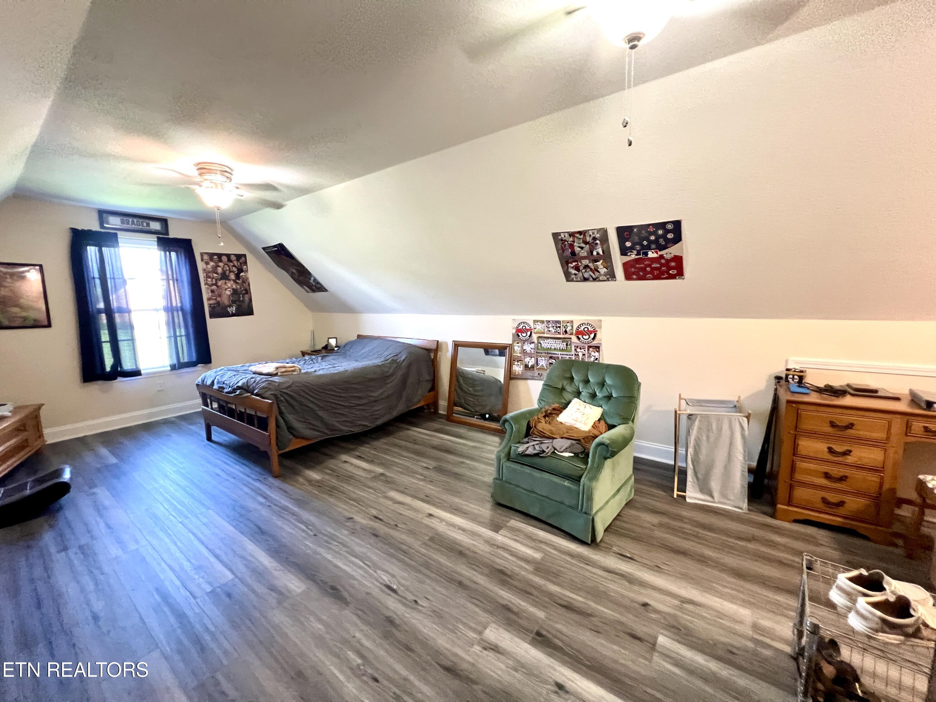 1329 Robert Ridge Road Sevierville TN 37862