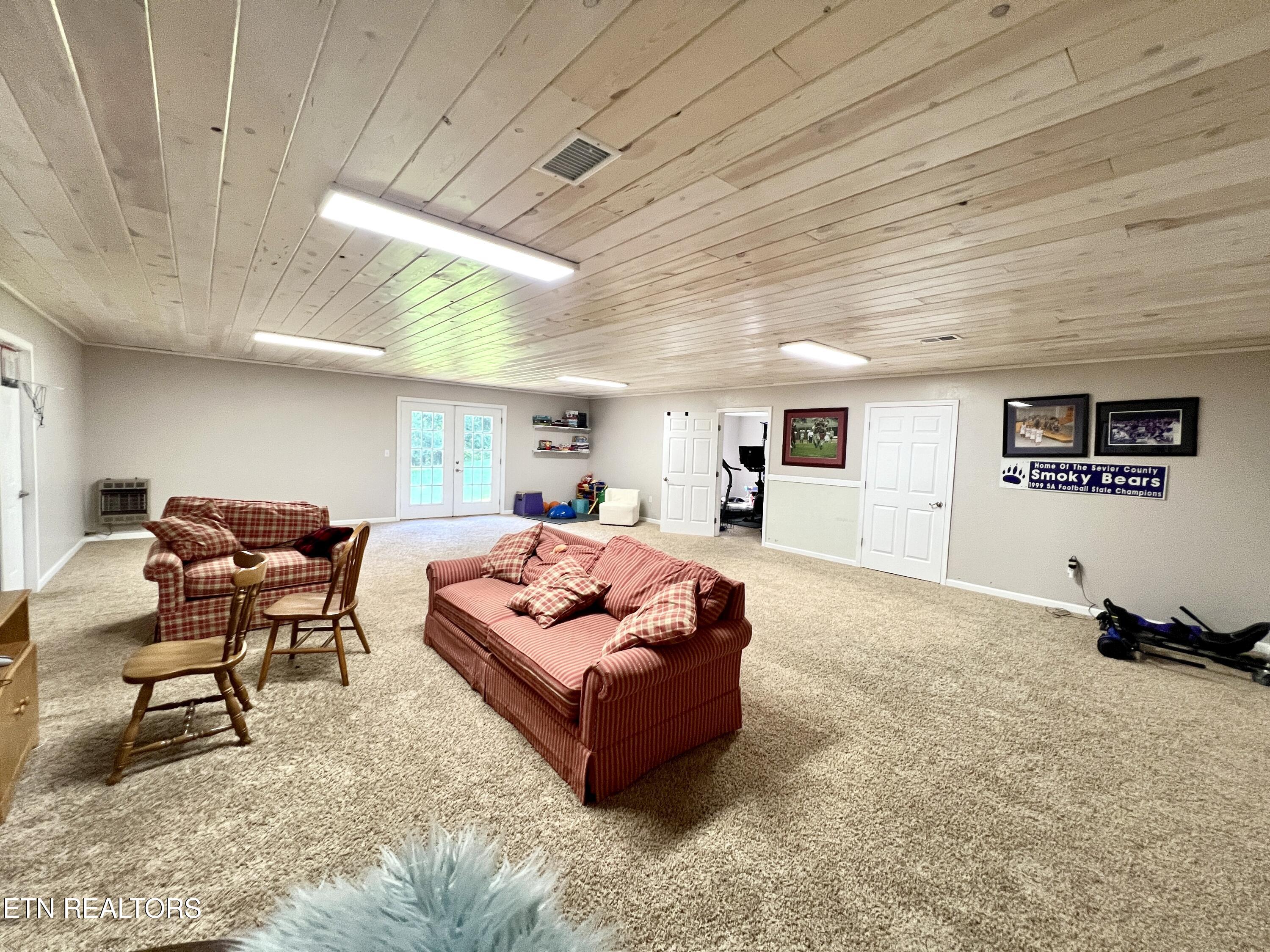 1329 Robert Ridge Road Sevierville TN 37862