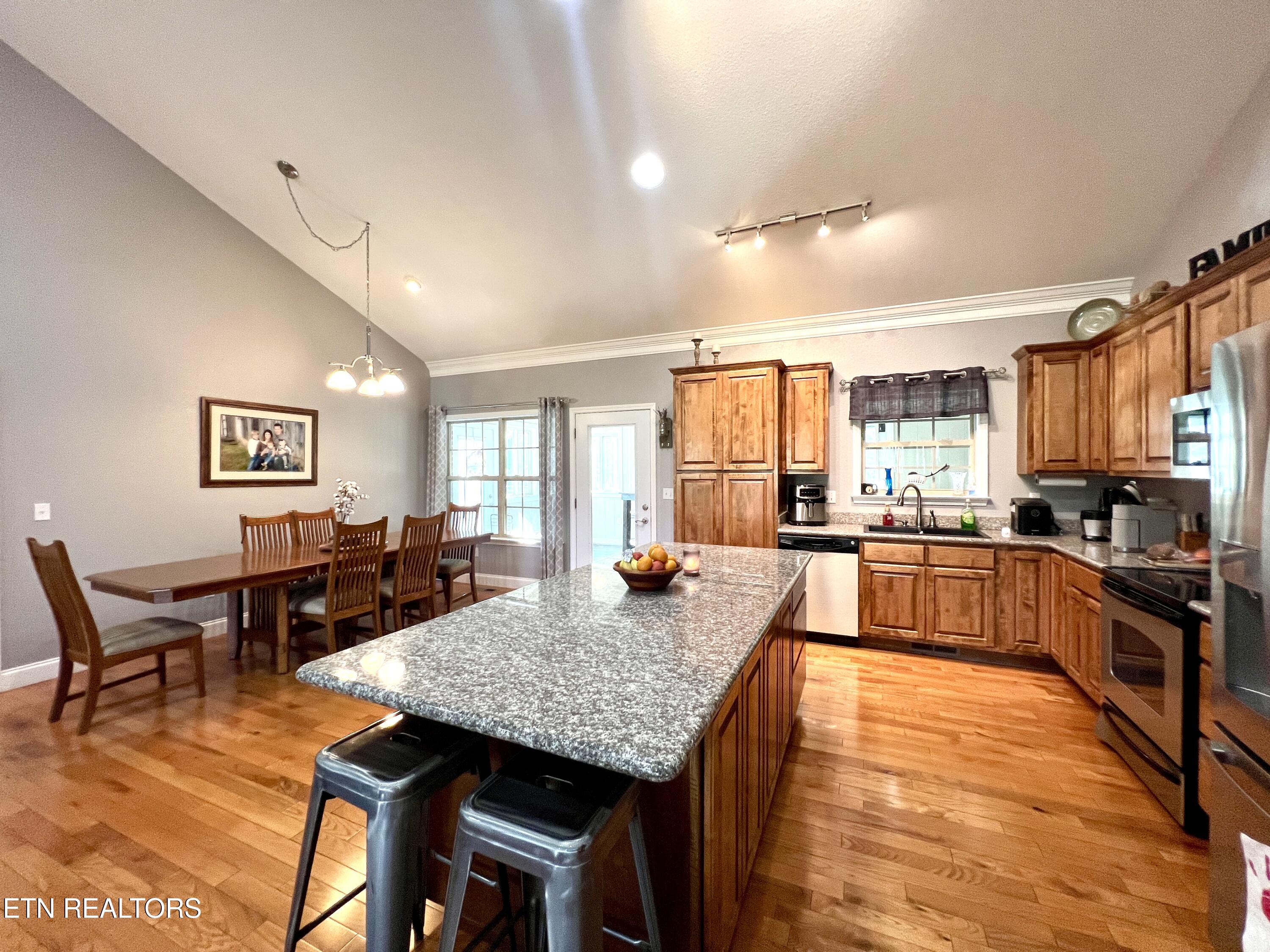 1329 Robert Ridge Road Sevierville TN 37862