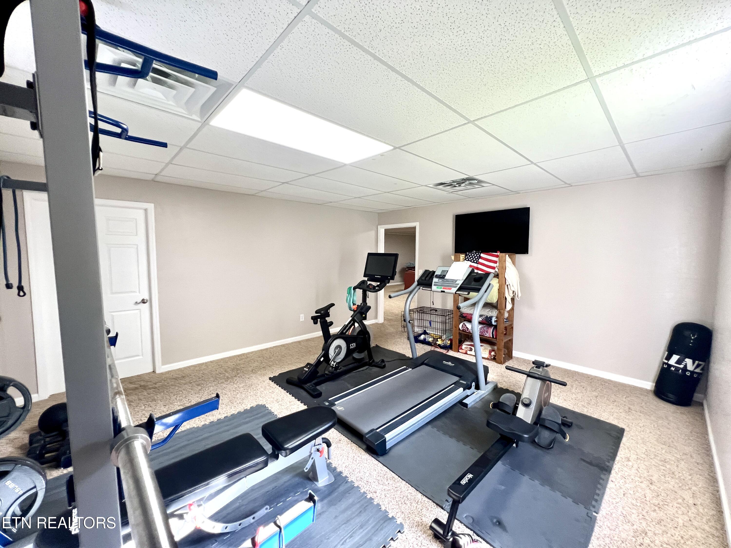 1329 Robert Ridge Road Sevierville TN 37862
