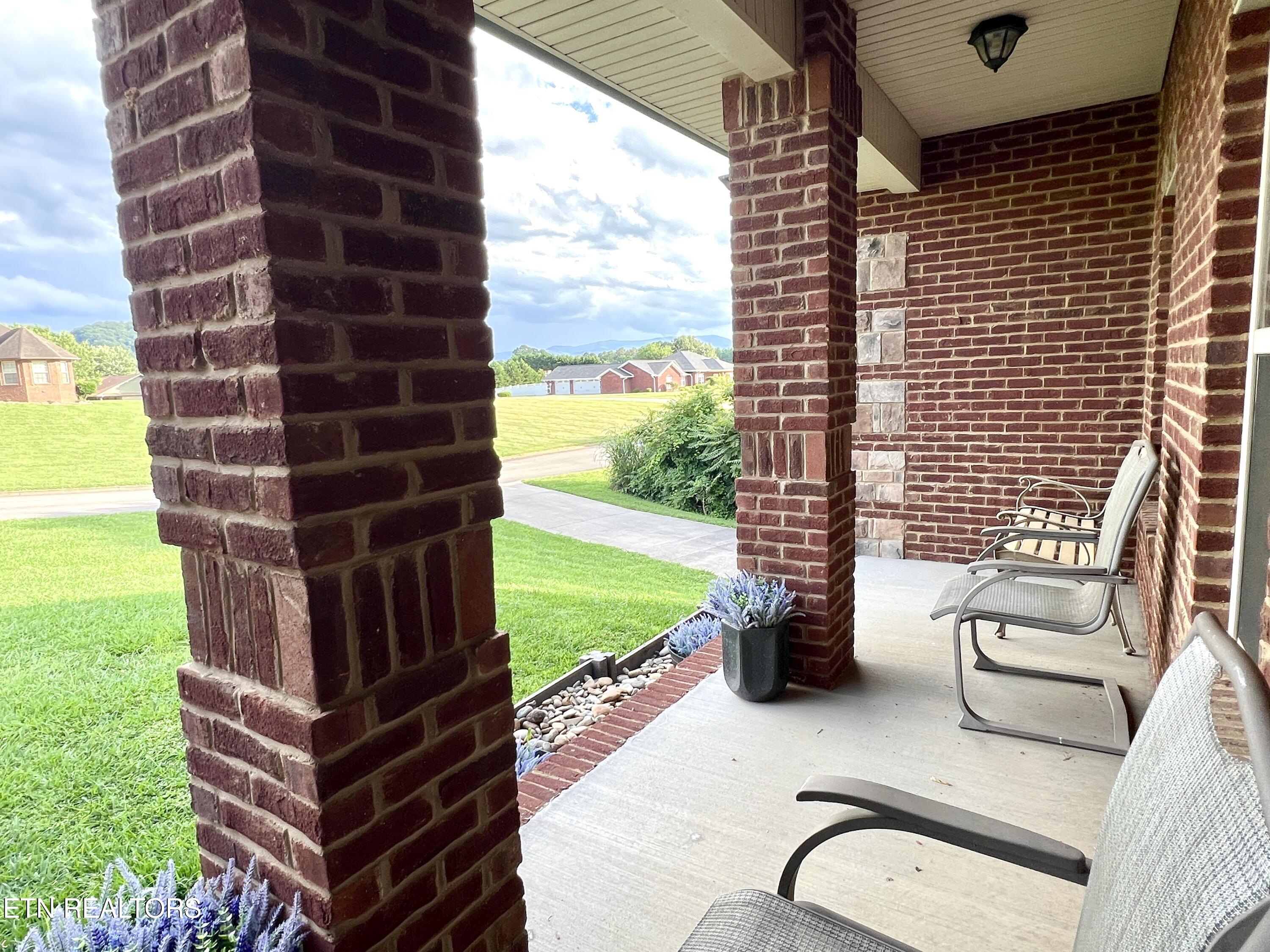 1329 Robert Ridge Road Sevierville TN 37862