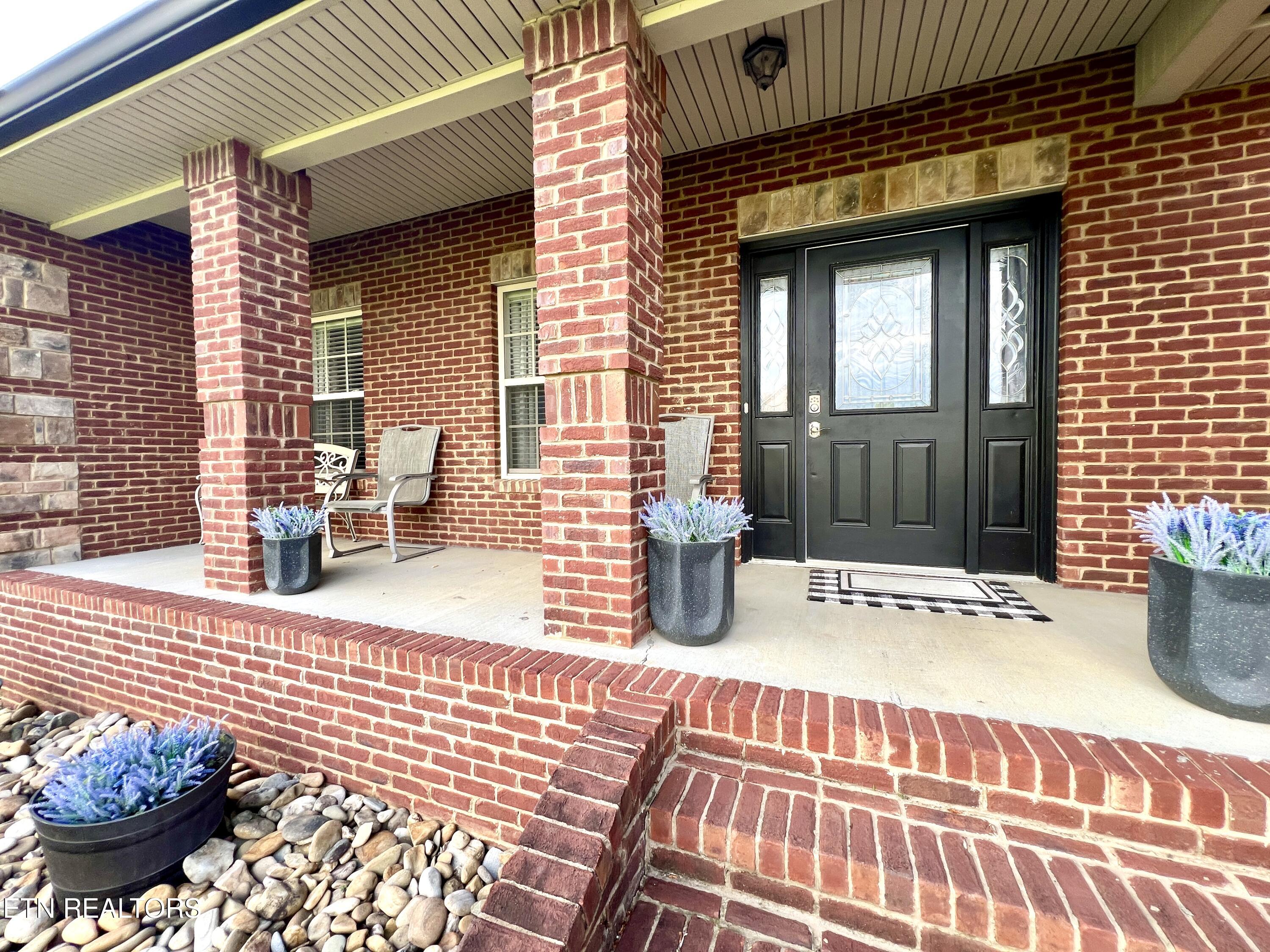 1329 Robert Ridge Road Sevierville TN 37862