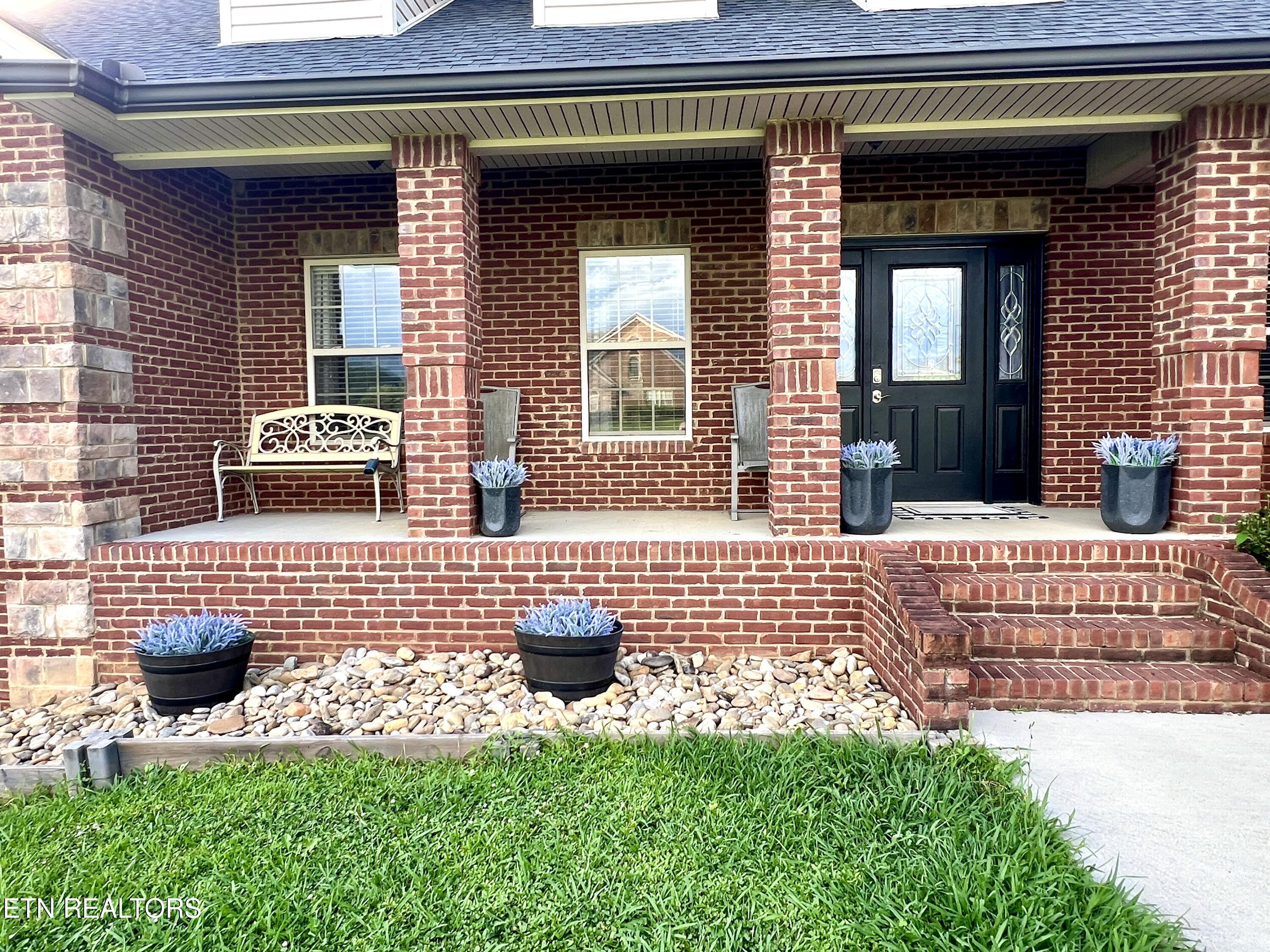 1329 Robert Ridge Road Sevierville TN 37862