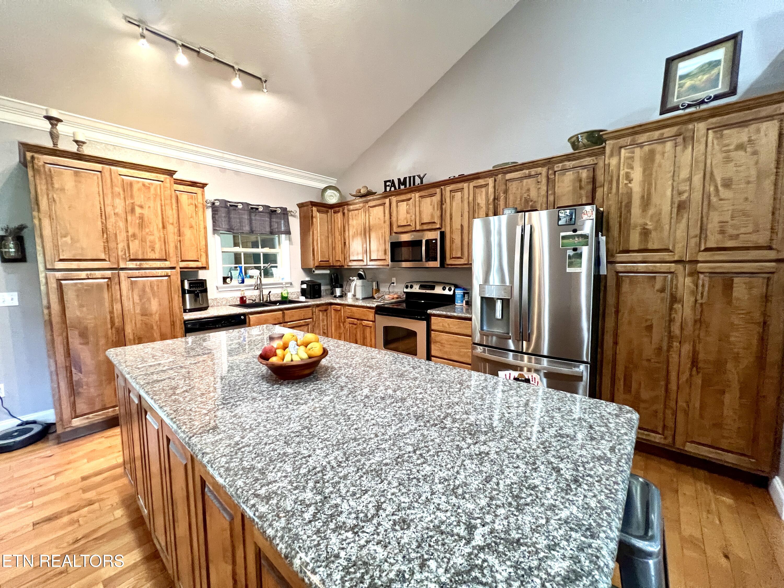1329 Robert Ridge Road Sevierville TN 37862