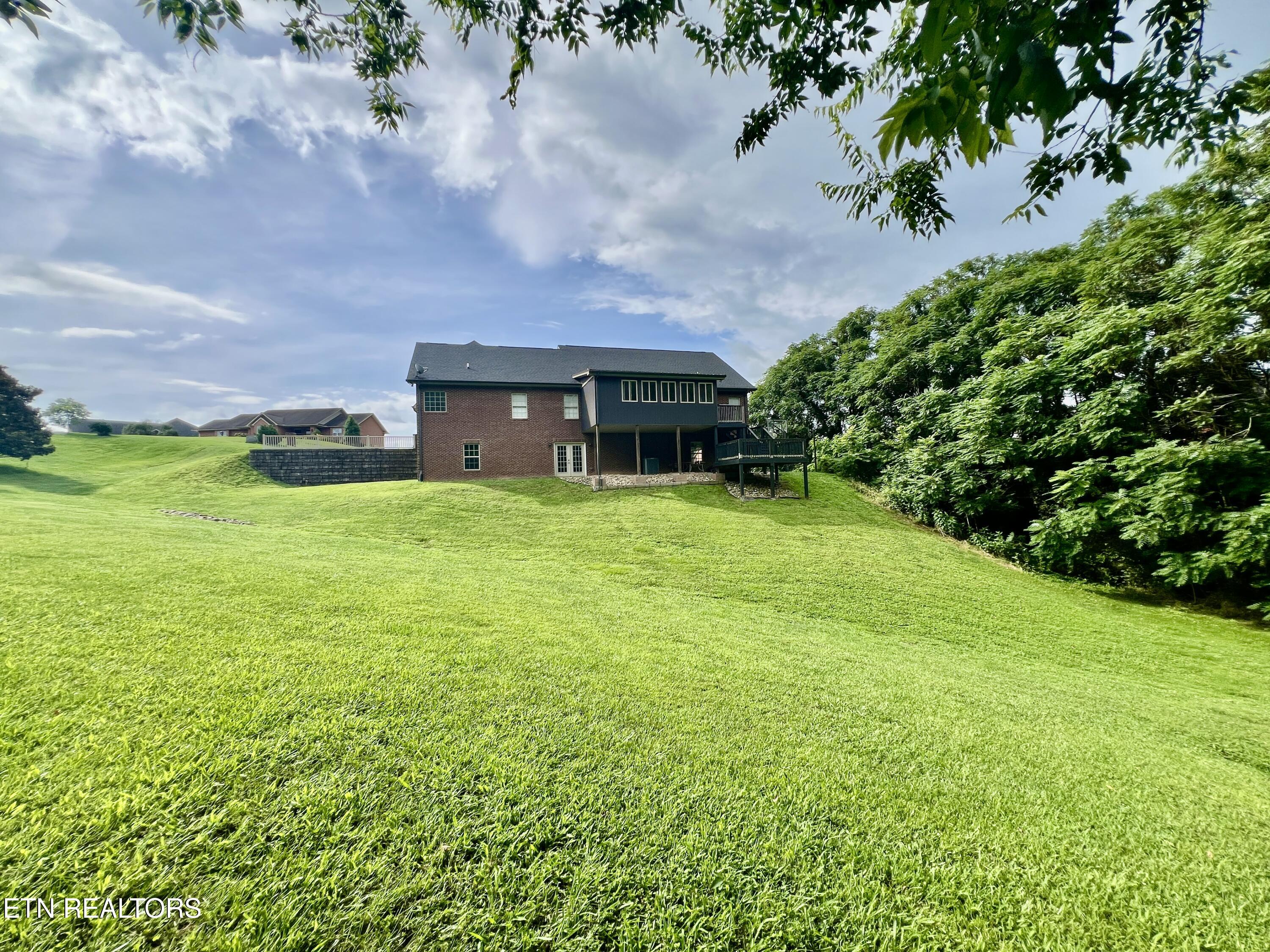 1329 Robert Ridge Road Sevierville TN 37862