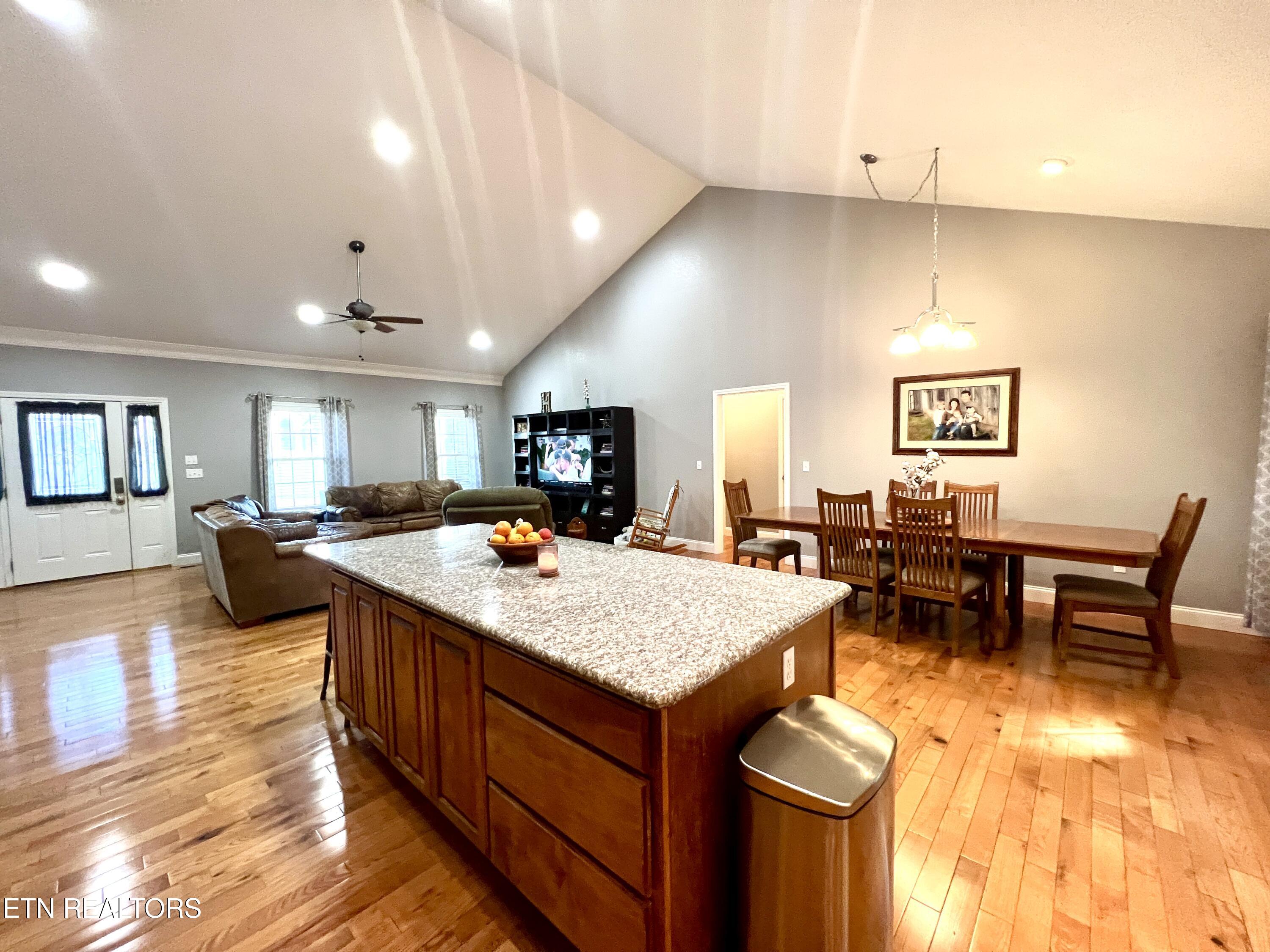 1329 Robert Ridge Road Sevierville TN 37862