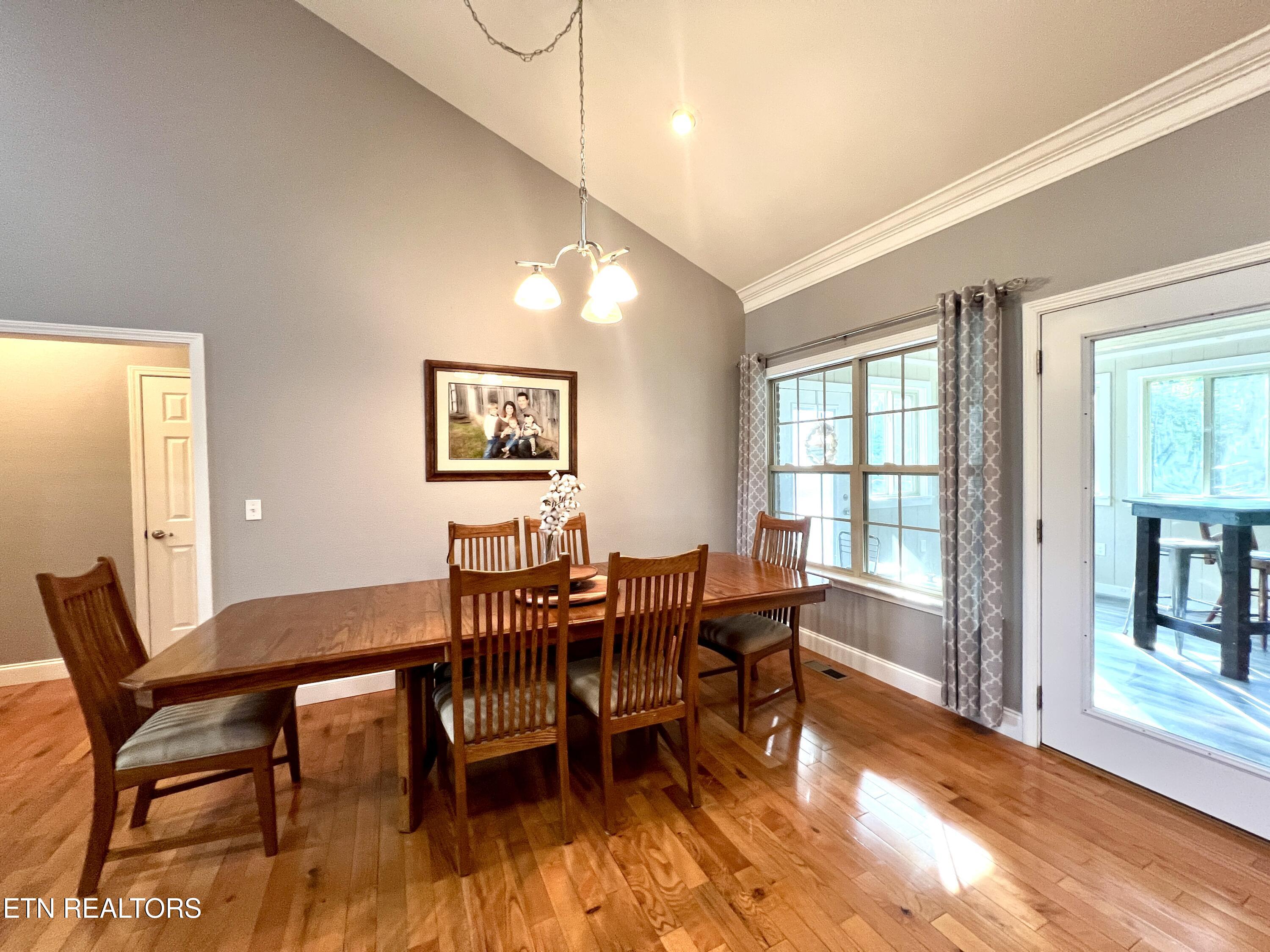 1329 Robert Ridge Road Sevierville TN 37862