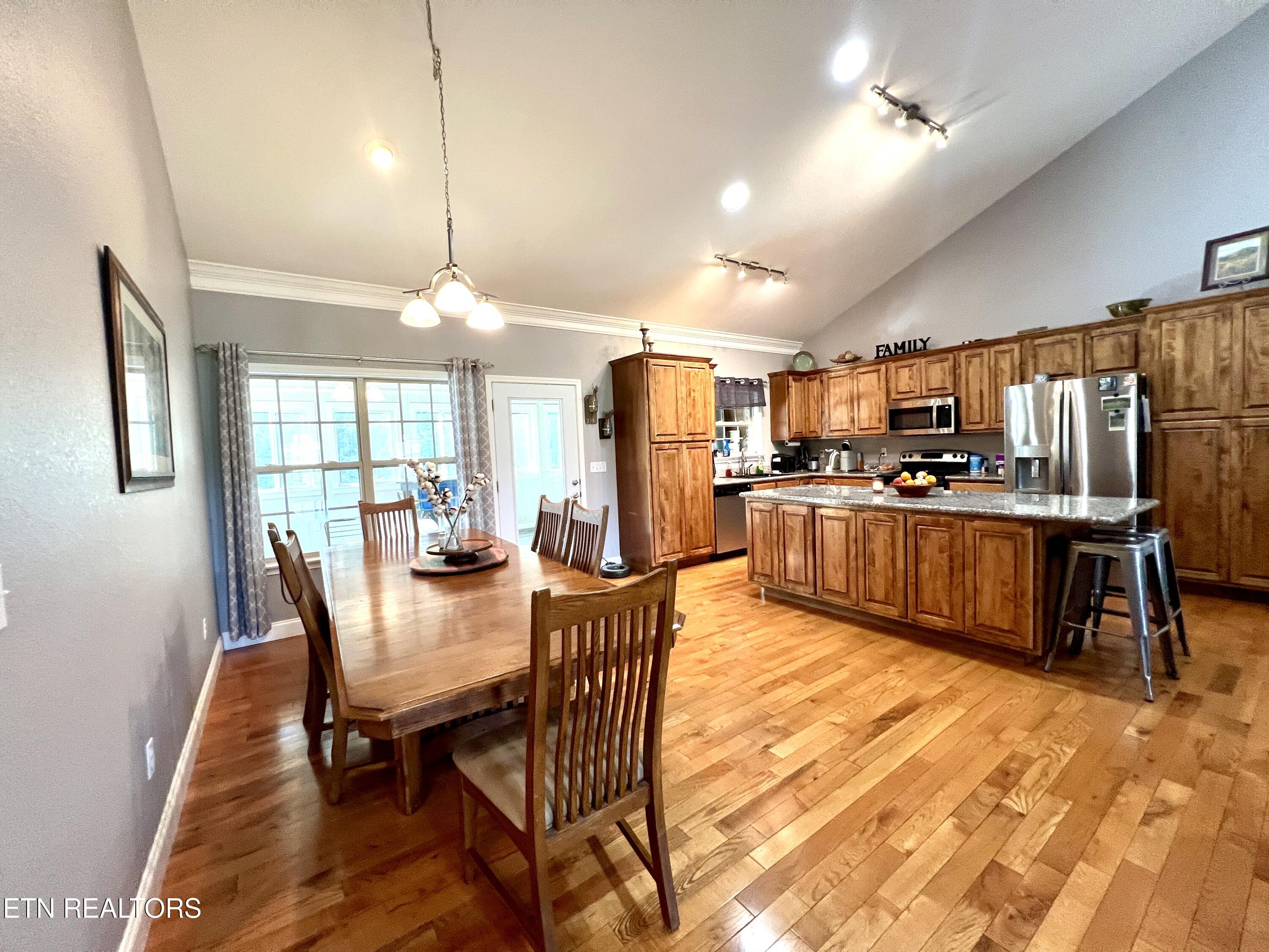 1329 Robert Ridge Road Sevierville TN 37862