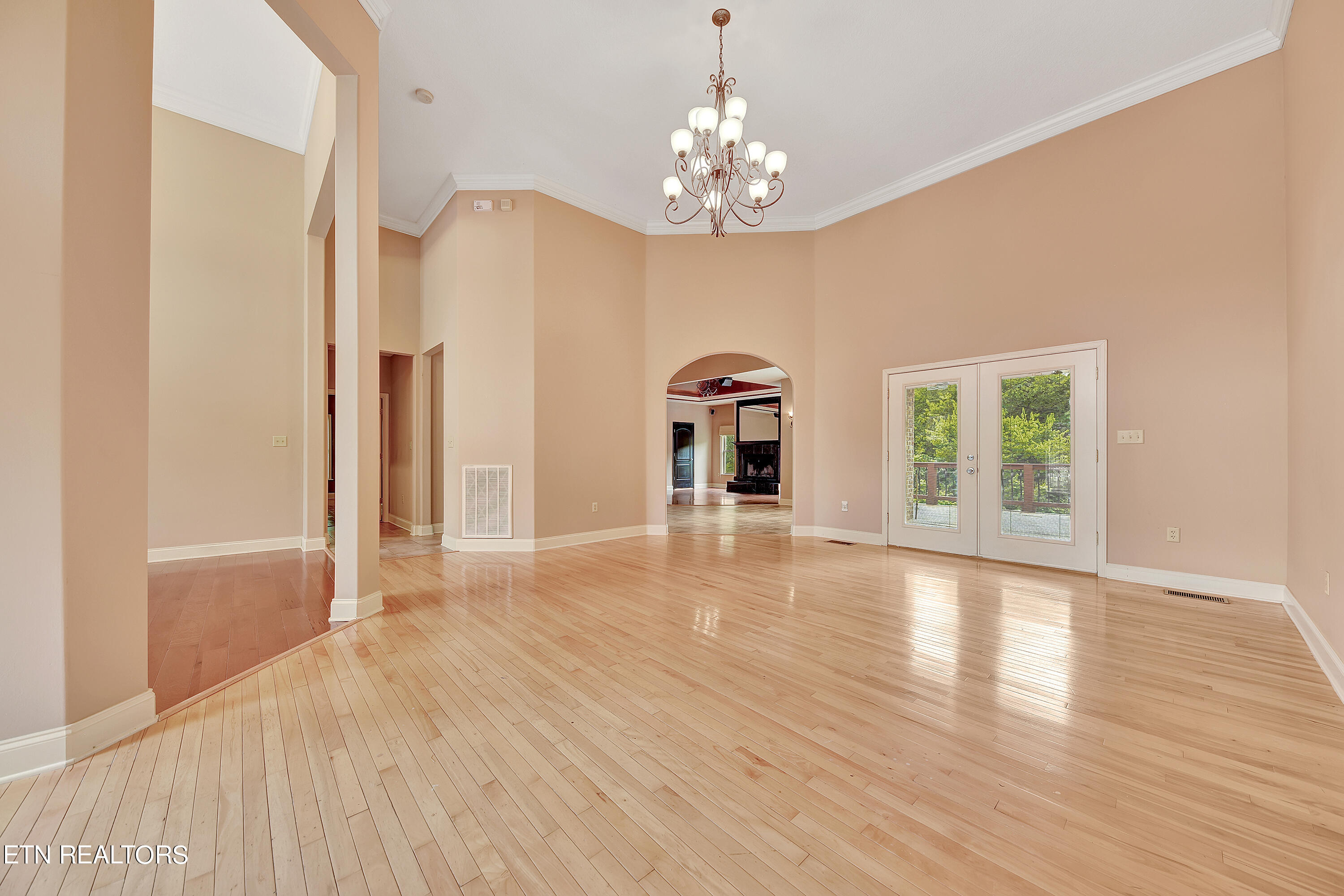 10405 E Port Drive Knoxville TN 37922