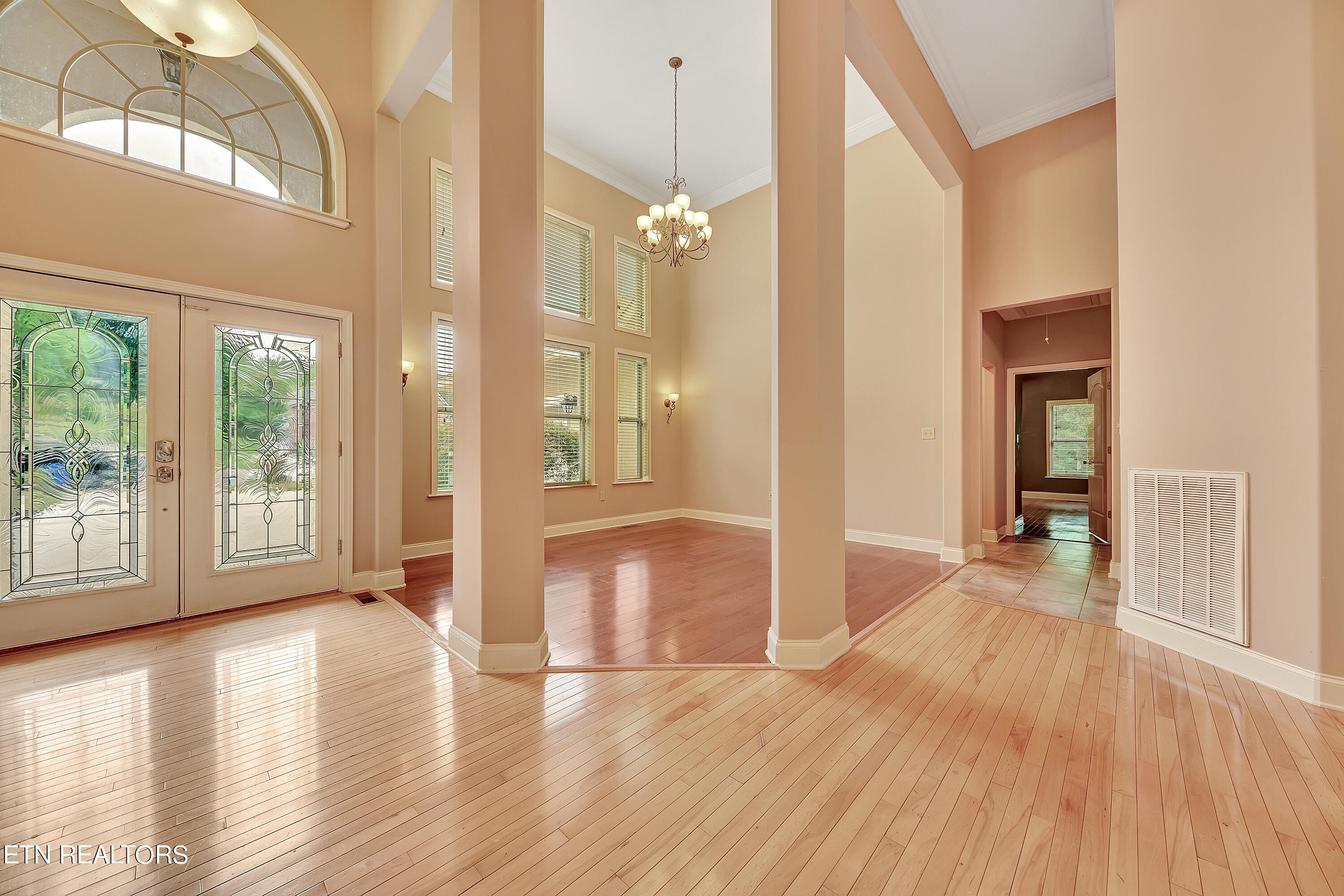 10405 E Port Drive Knoxville TN 37922