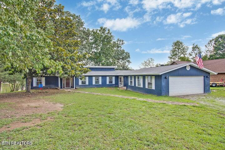 769 Scenic Lakeview Drive Spring City TN 37381