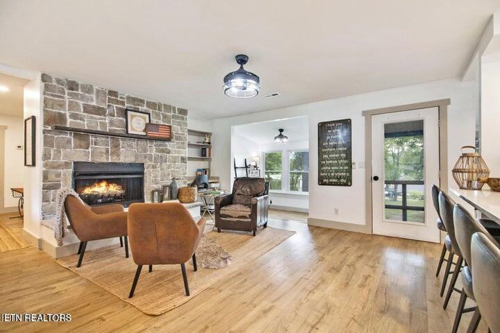 769 Scenic Lakeview Drive Spring City TN 37381