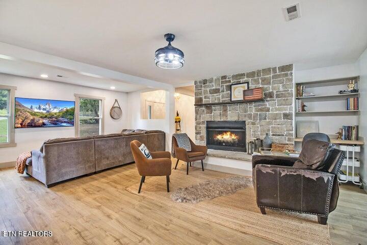769 Scenic Lakeview Drive Spring City TN 37381