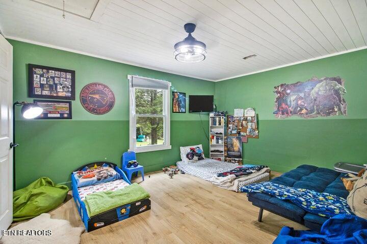 769 Scenic Lakeview Drive Spring City TN 37381