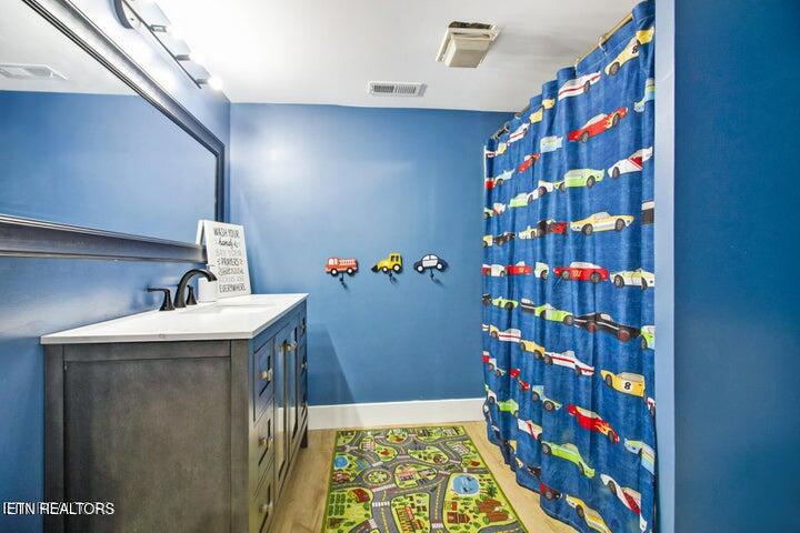 769 Scenic Lakeview Drive Spring City TN 37381