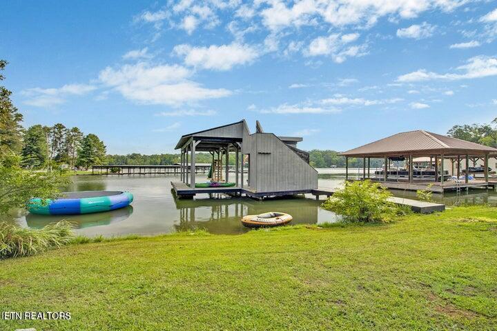 769 Scenic Lakeview Drive Spring City TN 37381