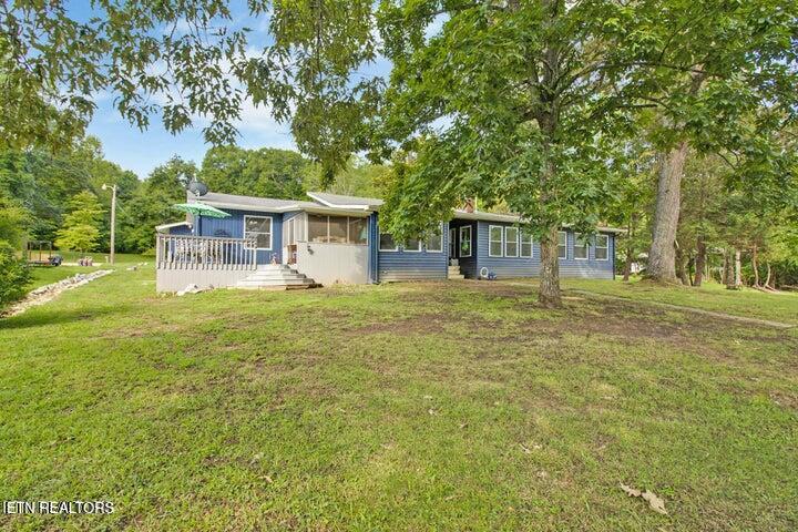 769 Scenic Lakeview Drive Spring City TN 37381