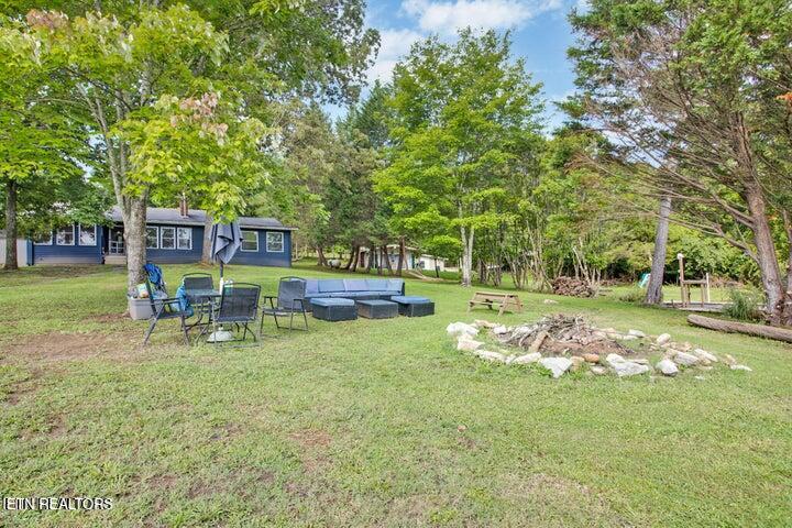 769 Scenic Lakeview Drive Spring City TN 37381