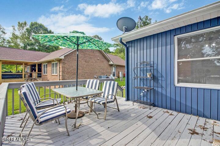 769 Scenic Lakeview Drive Spring City TN 37381