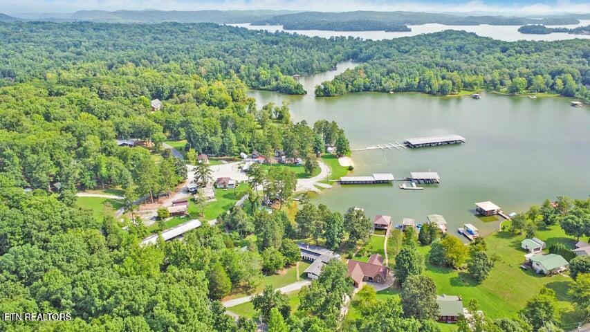 769 Scenic Lakeview Drive Spring City TN 37381