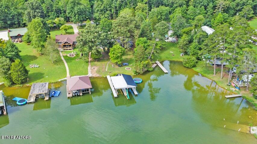 769 Scenic Lakeview Drive Spring City TN 37381